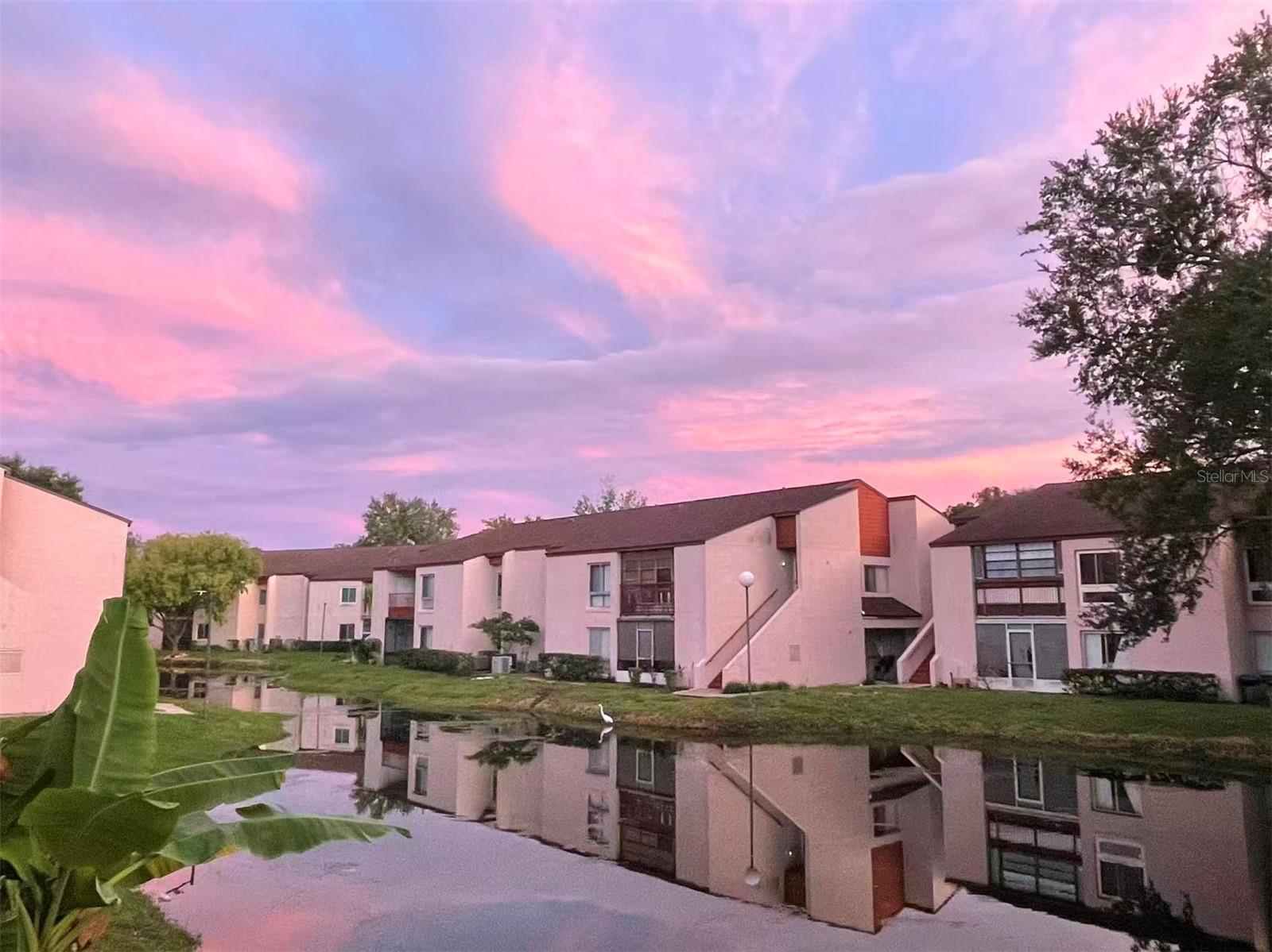 Photo of 2562 LAKEWAY BRANCH DRIVE #3002 ORLANDO FL 32839