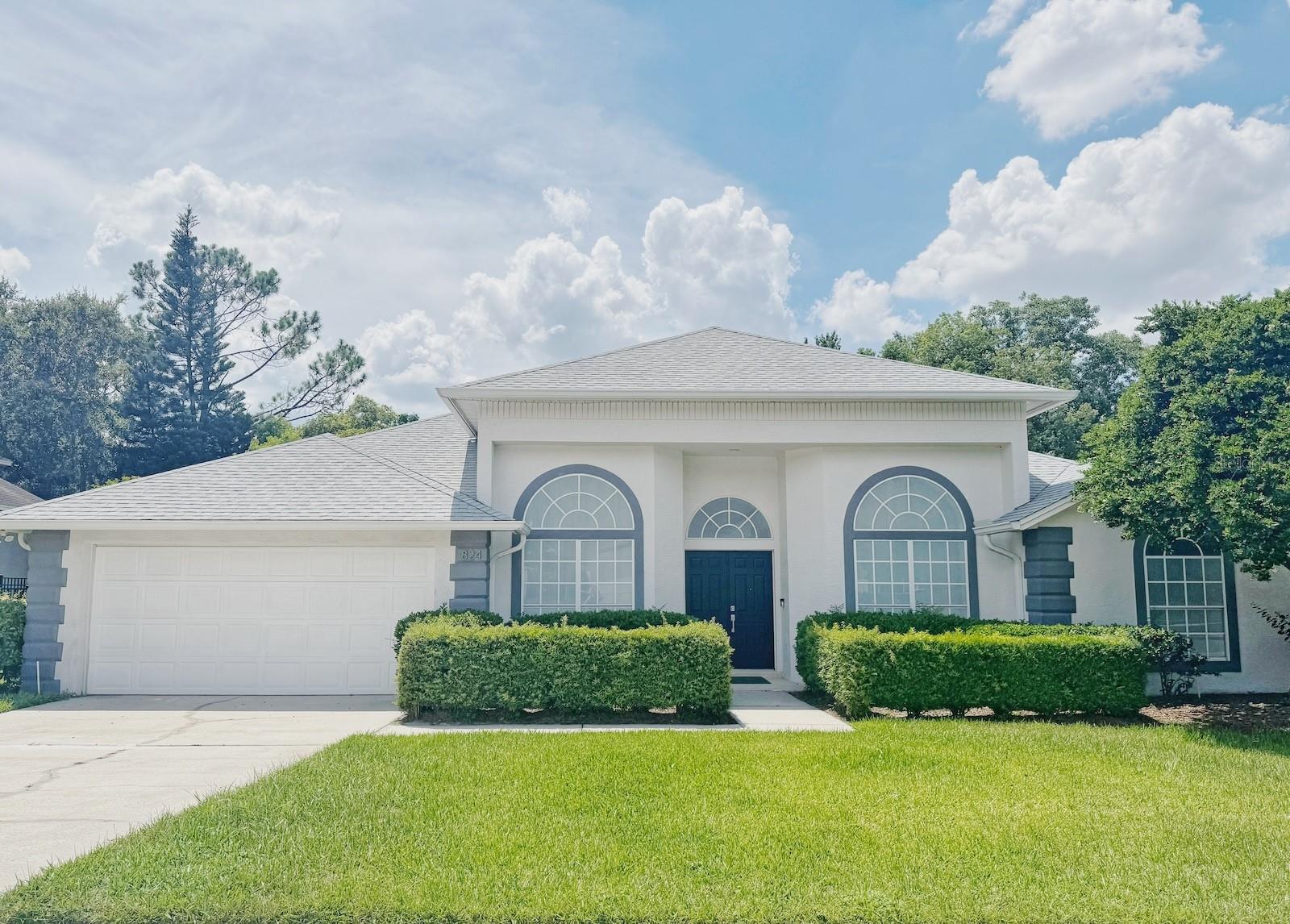 Photo of 824 PALM COVE DRIVE ORLANDO FL 32835