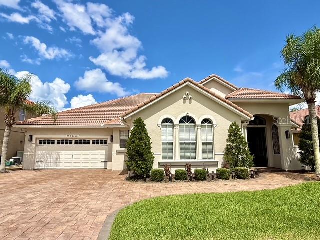 Photo of 9166 TUSCAN VALLEY PLACE ORLANDO FL 32825