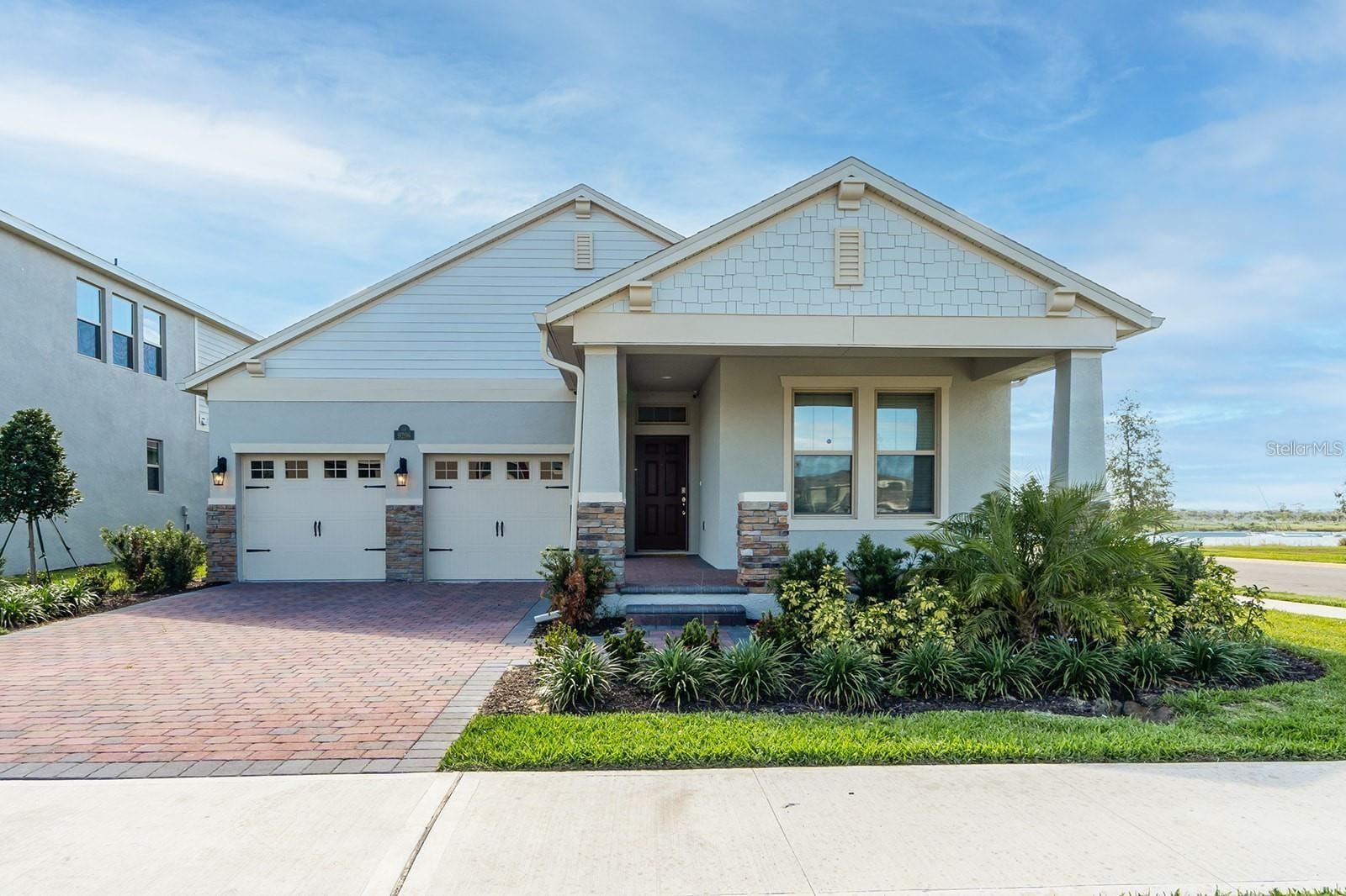 Photo of 9296 BOLERO ROAD WINTER GARDEN FL 34787