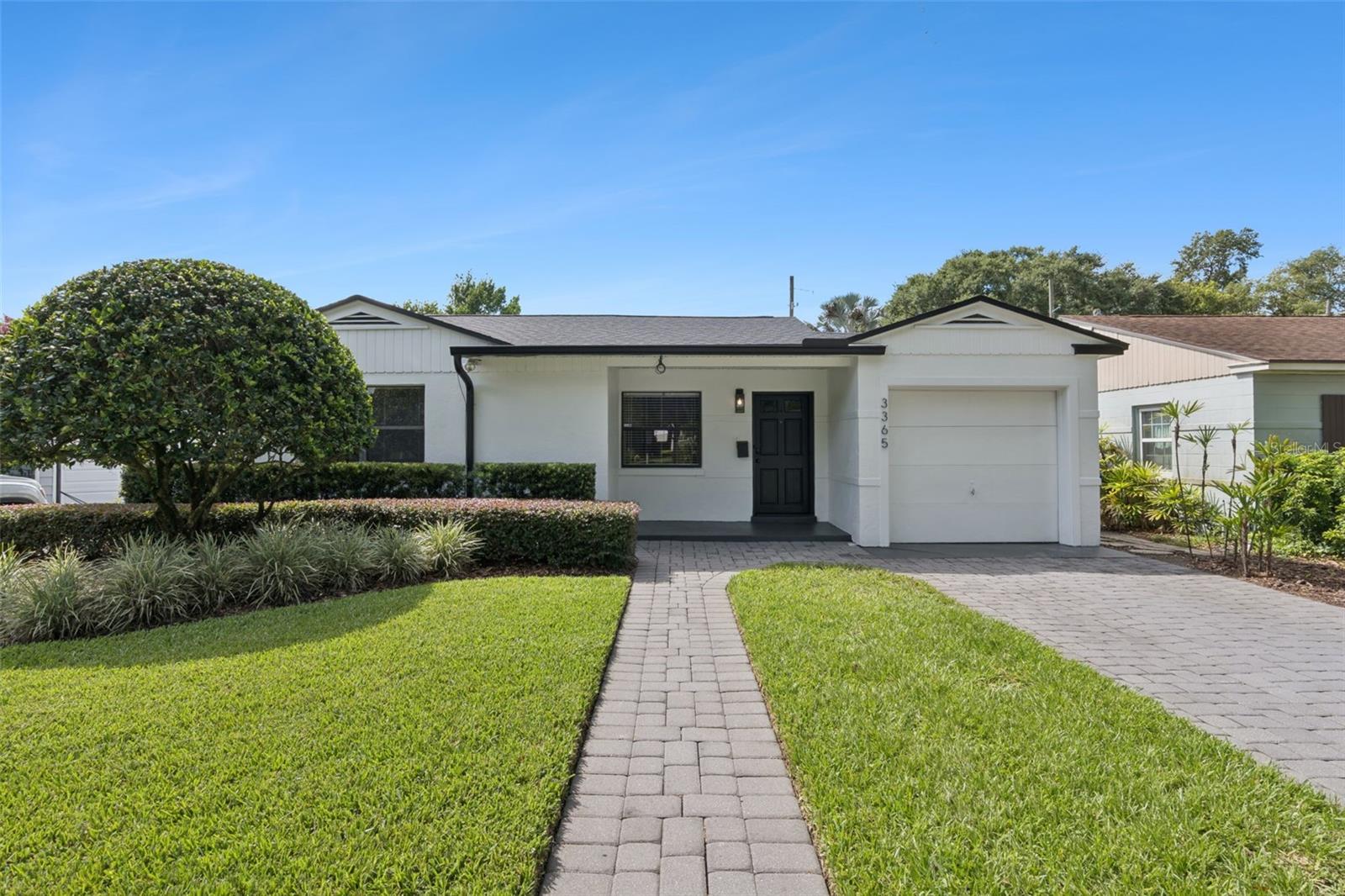 Photo of 3365 PELHAM ROAD ORLANDO FL 32803