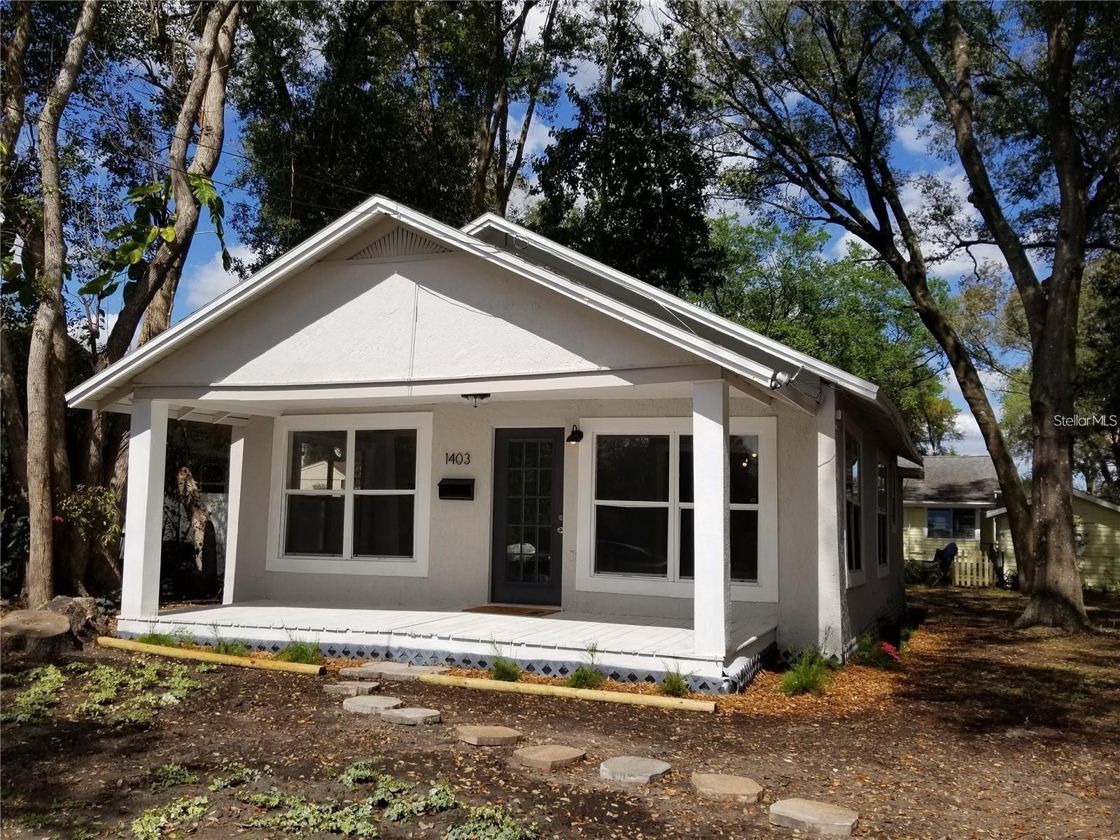 Photo of 1403 NOBLE PLACE ORLANDO FL 32801