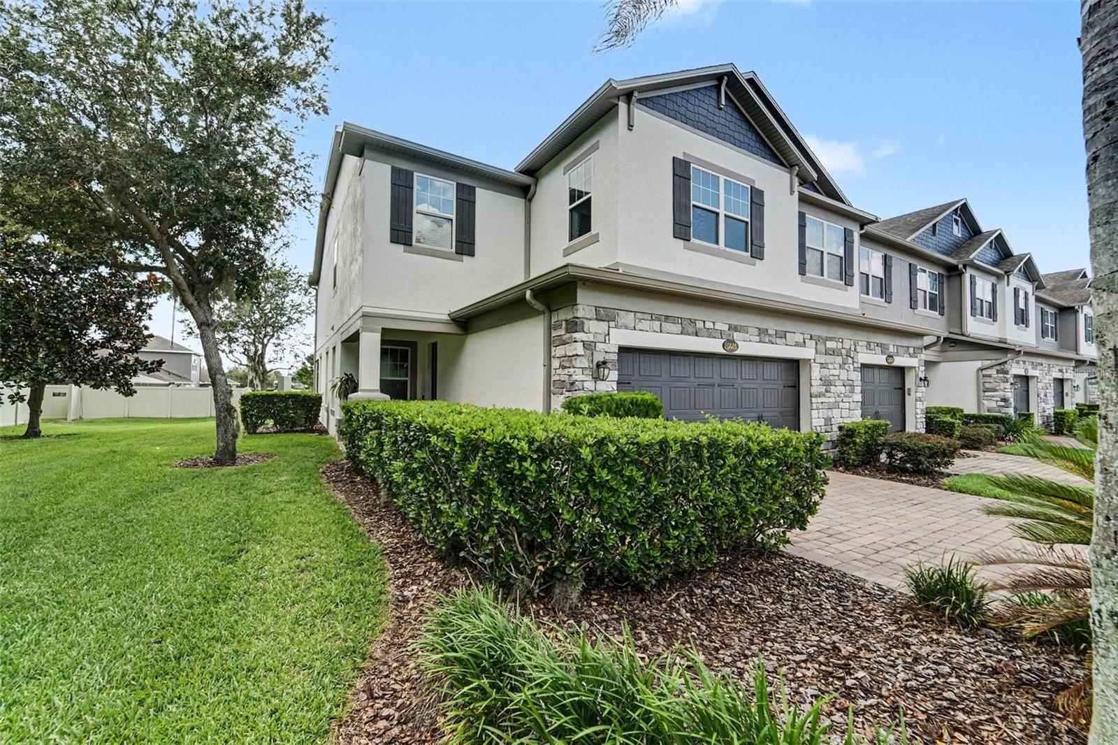 Photo of 15680 ORANGE HARVEST LOOP WINTER GARDEN FL 34787