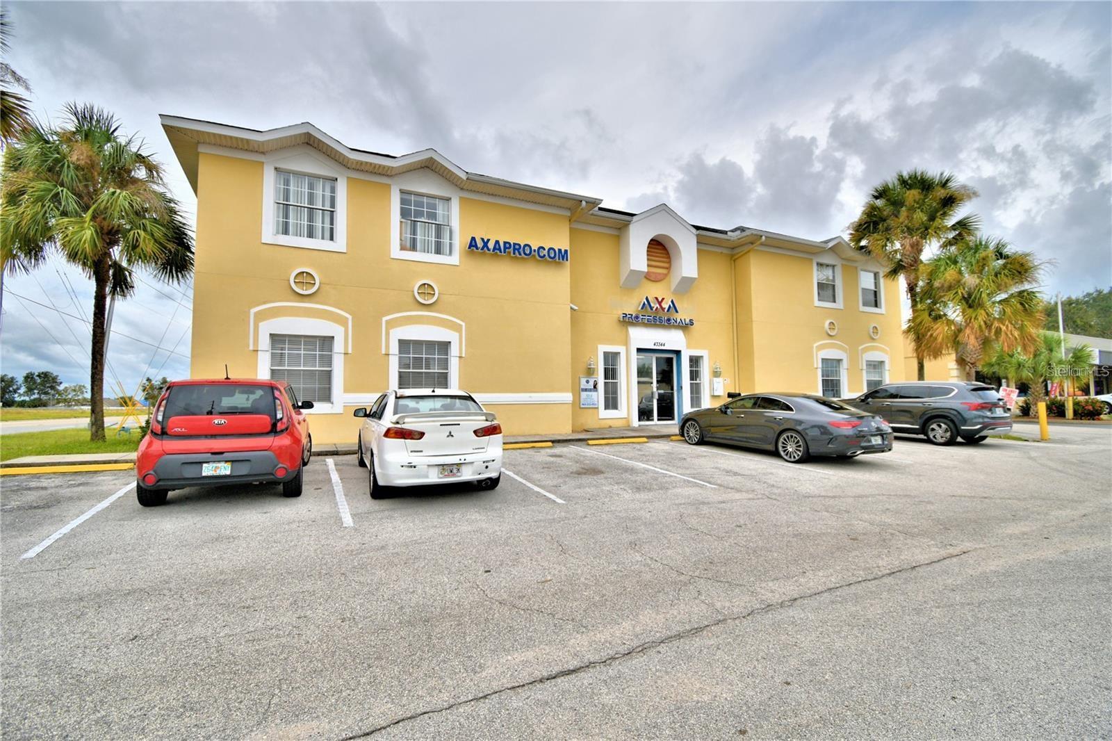 Photo of 43344 HIGHWAY 27 #G DAVENPORT FL 33837