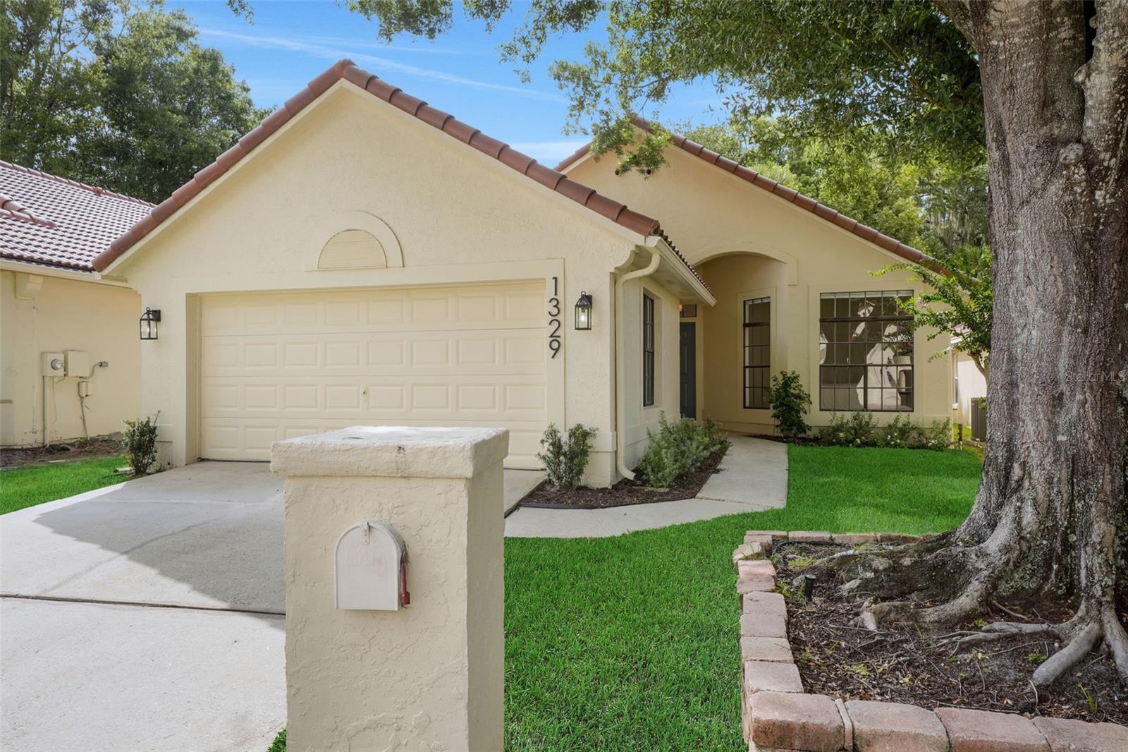 Photo of 1329 AUGUSTA NATIONAL BOULEVARD WINTER SPRINGS FL 32708