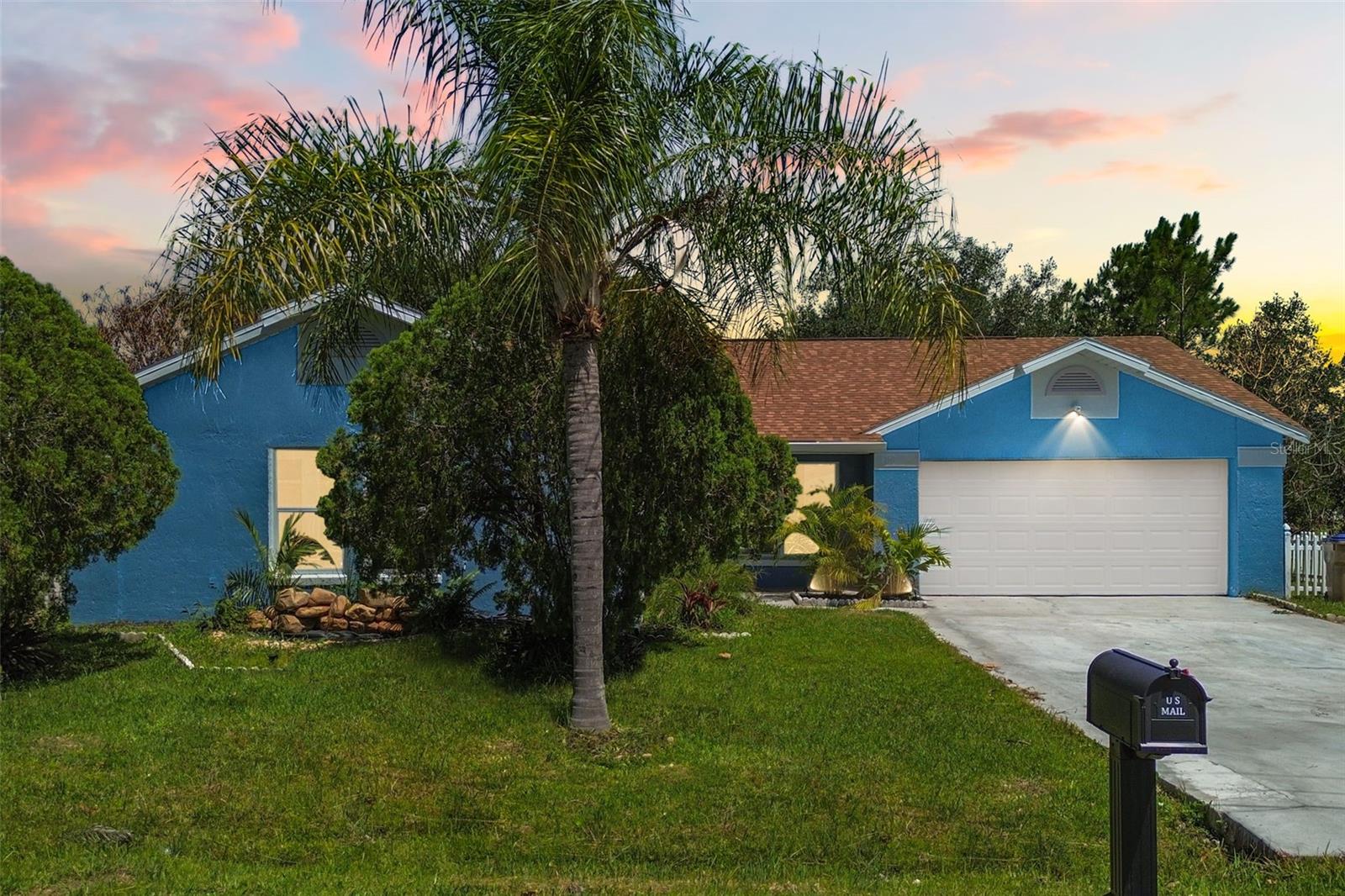 Photo of 760 DEL PRADO DRIVE KISSIMMEE FL 34758