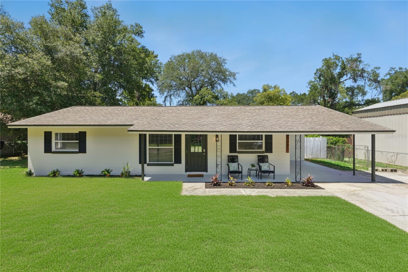 Photo of 5327 RUNDLE ROAD ORLANDO FL 32810