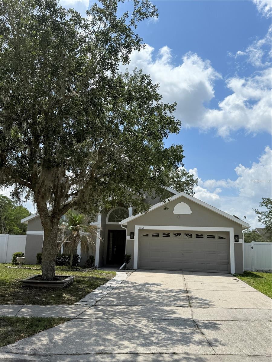 Photo of 9067 HASTINGS BEACH BOULEVARD ORLANDO FL 32829