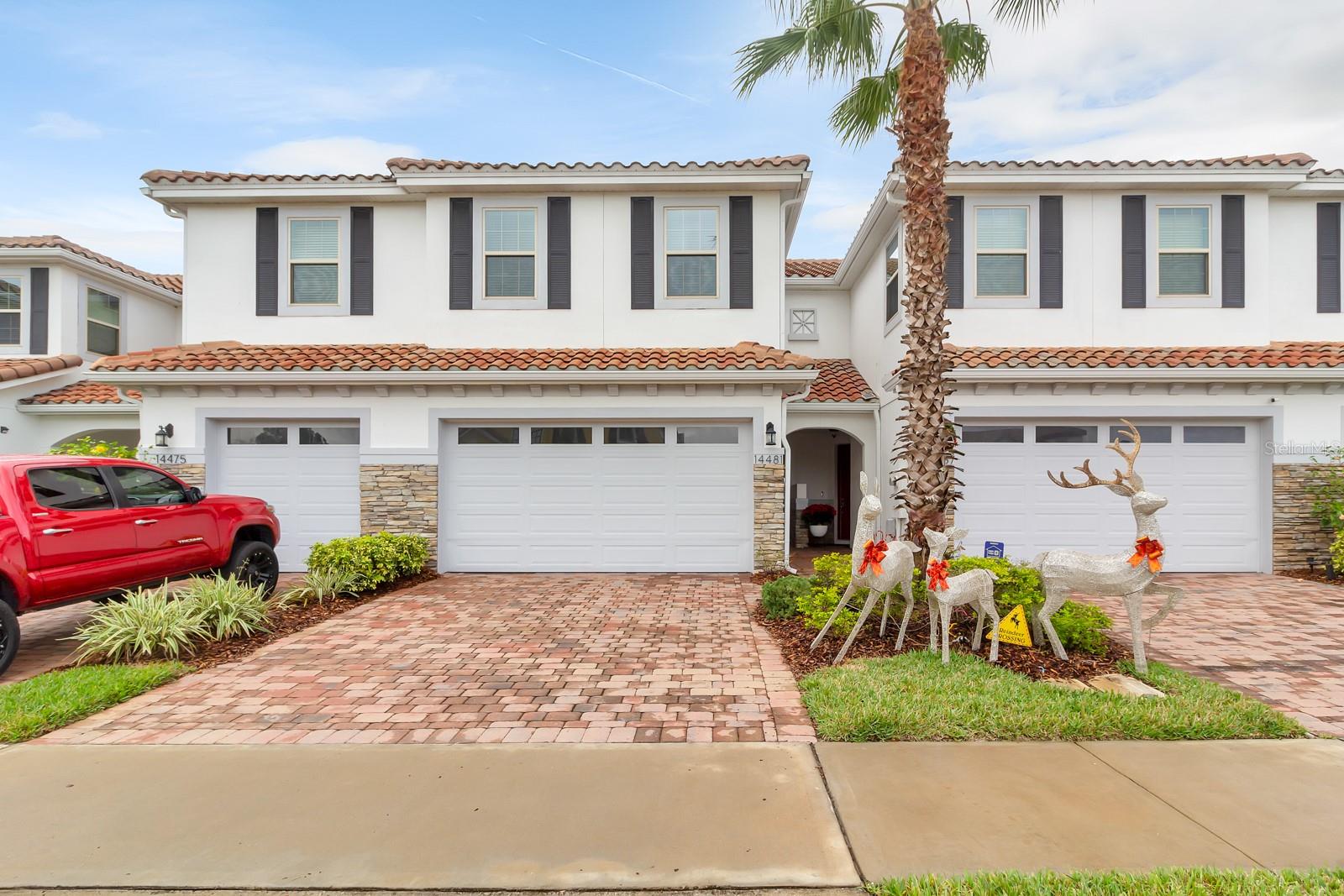 Photo of 14481 SWANLEY STREET ORLANDO FL 32832