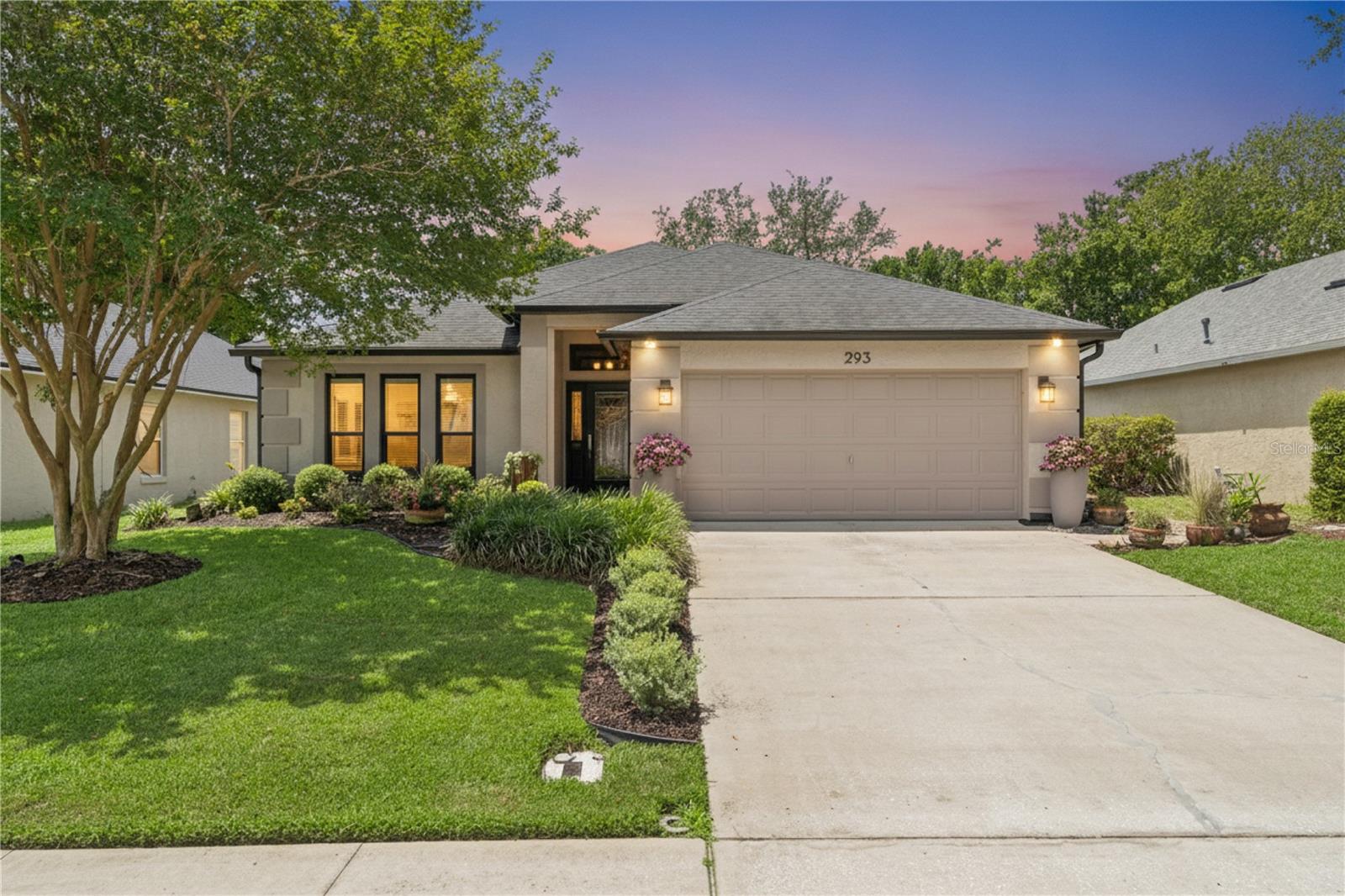 Photo of 293 KETTERING ROAD DELTONA FL 32725