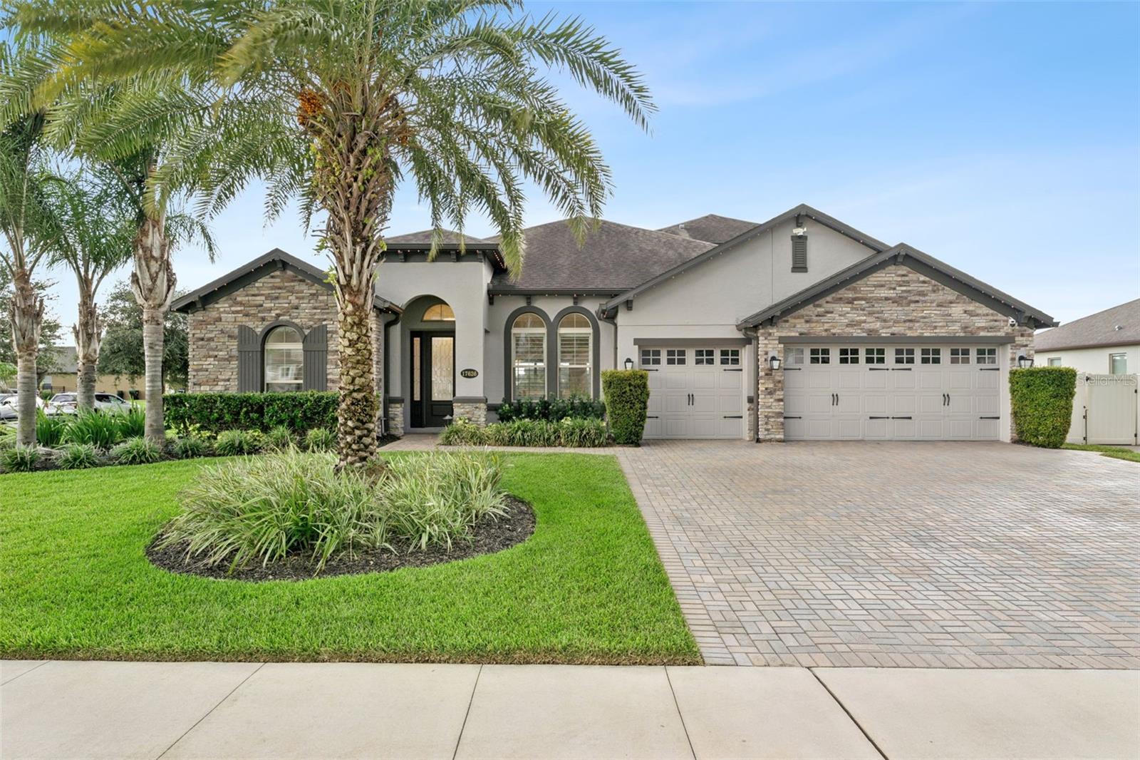 Photo of 17626 SAILFIN DRIVE ORLANDO FL 32820