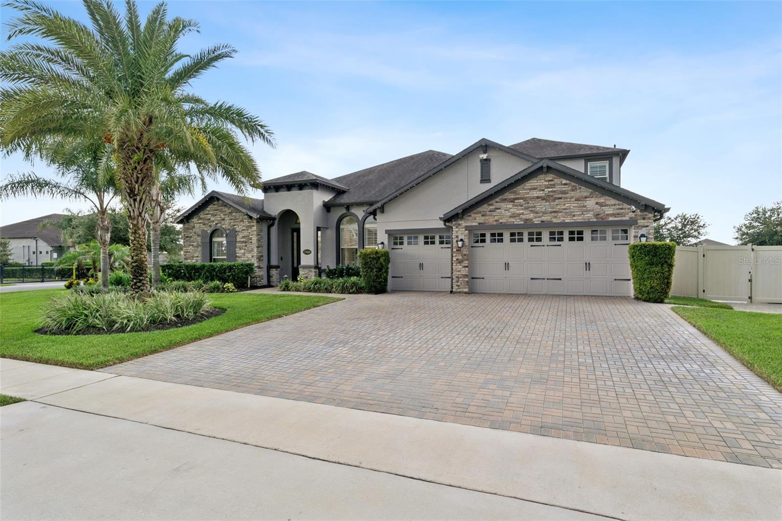 Photo of 17626 SAILFIN DRIVE ORLANDO FL 32820