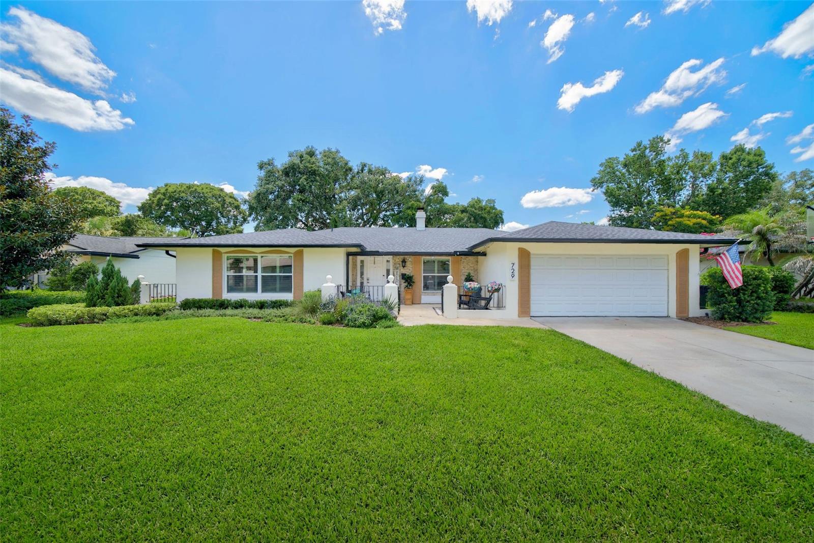 Photo of 729 MONMOUTH WAY WINTER PARK FL 32792