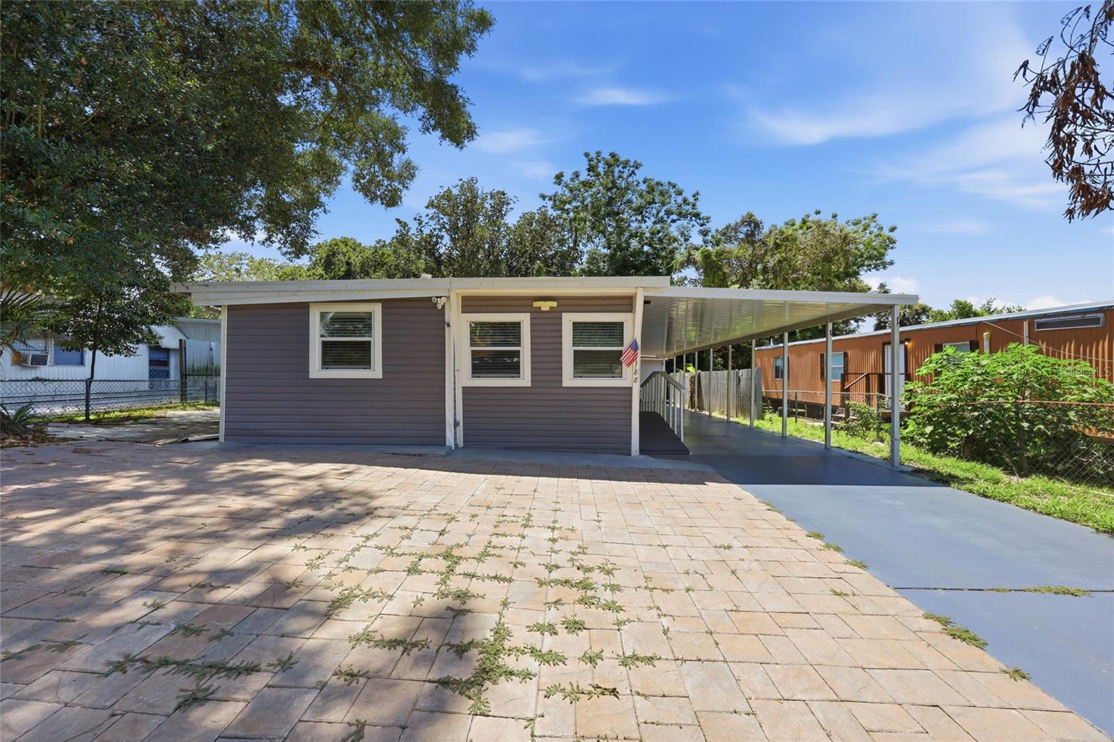 Photo of 188 MOBILE AVENUE ALTAMONTE SPRINGS FL 32714