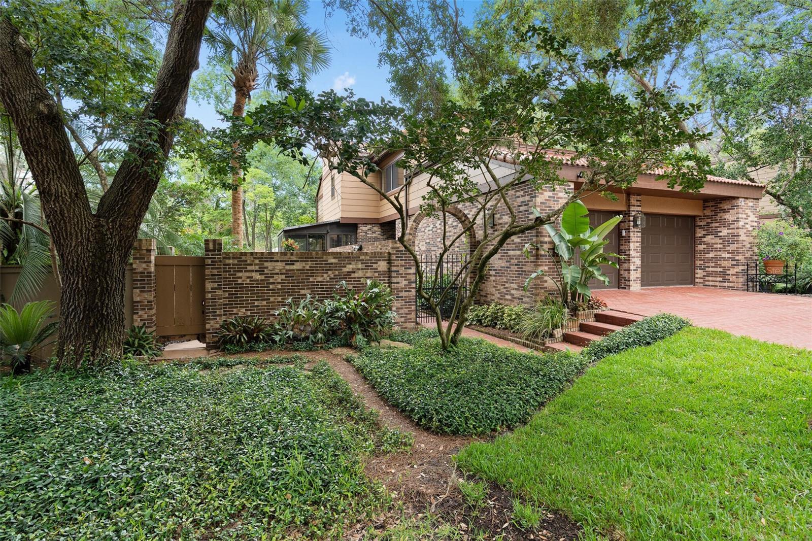 Photo of 128 WOODMILL ROAD LONGWOOD FL 32779
