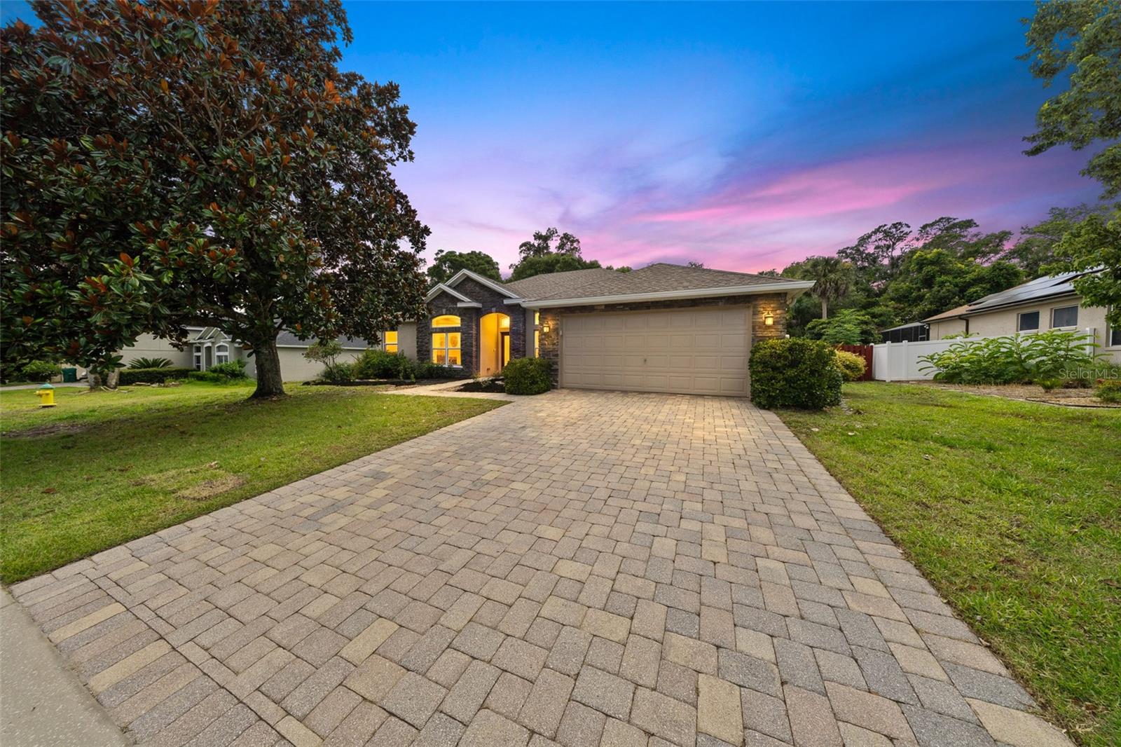 Photo of 314 CRYSTAL POND AVENUE DELAND FL 32720
