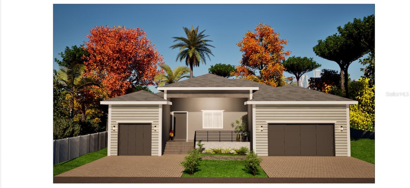 Photo of 15408 LAKELAND CIRCLE PORT CHARLOTTE FL 33981