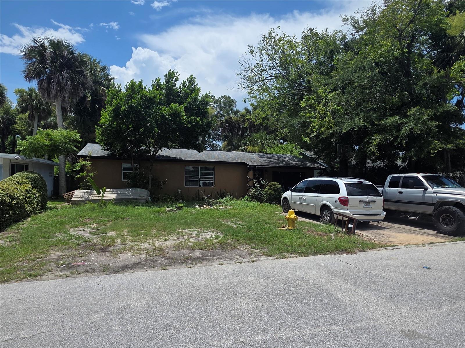 Photo of 625 AURORA STREET SOUTH DAYTONA FL 32119