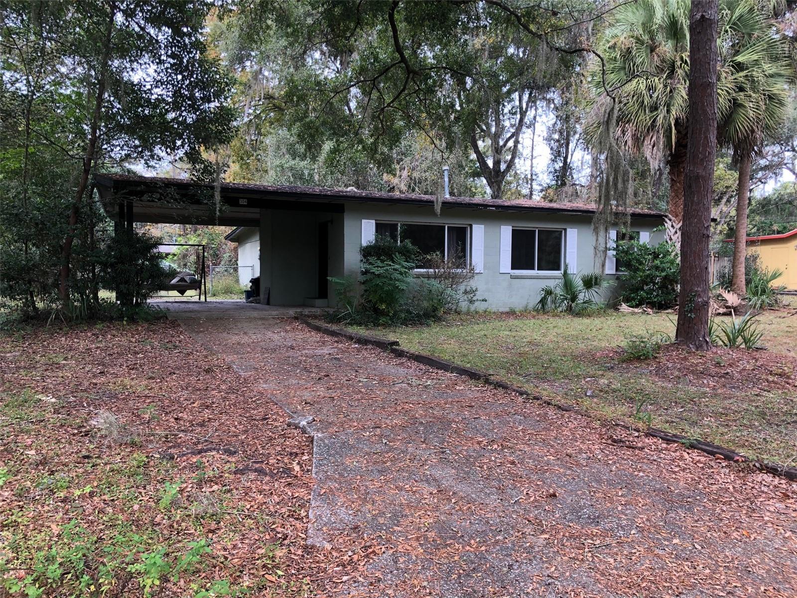 Photo of 304 NW 36TH STREET GAINESVILLE FL 32607