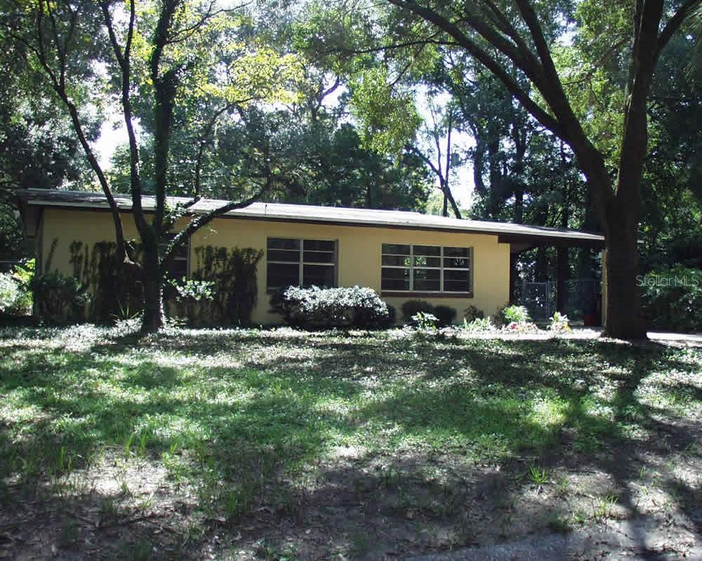 Photo of 621 NW 36TH DRIVE GAINESVILLE FL 32607