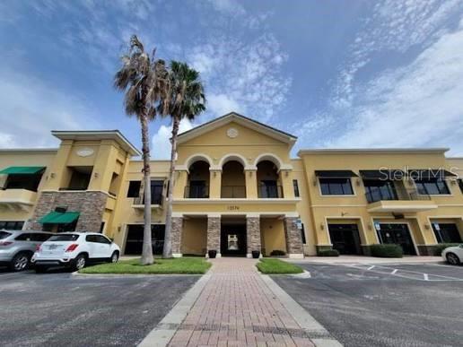 Photo of 13574 VILLAGE PARK DRIVE #GE ORLANDO FL 32837