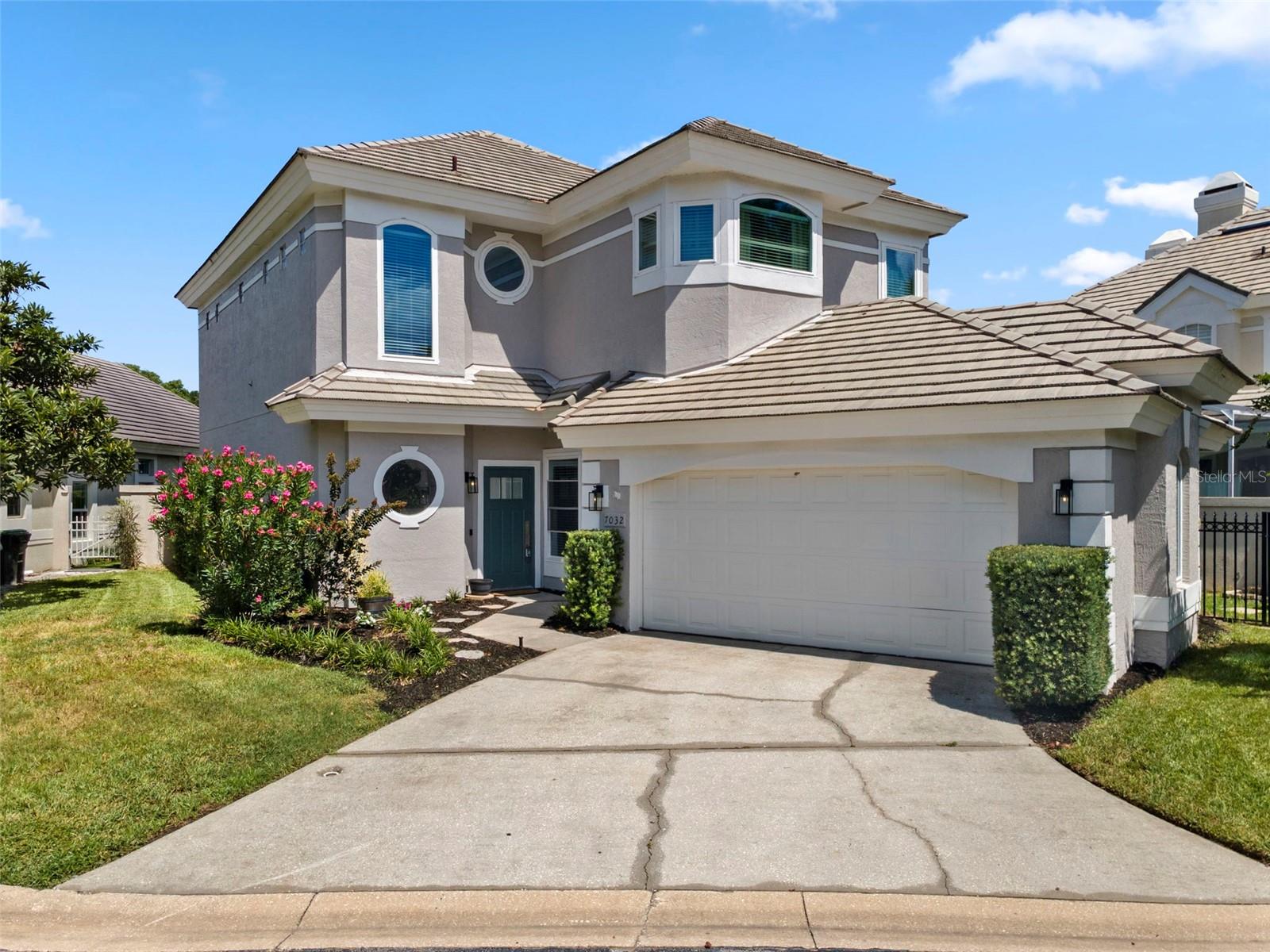 Photo of 7032 SOMERTON BOULEVARD #54 ORLANDO FL 32819