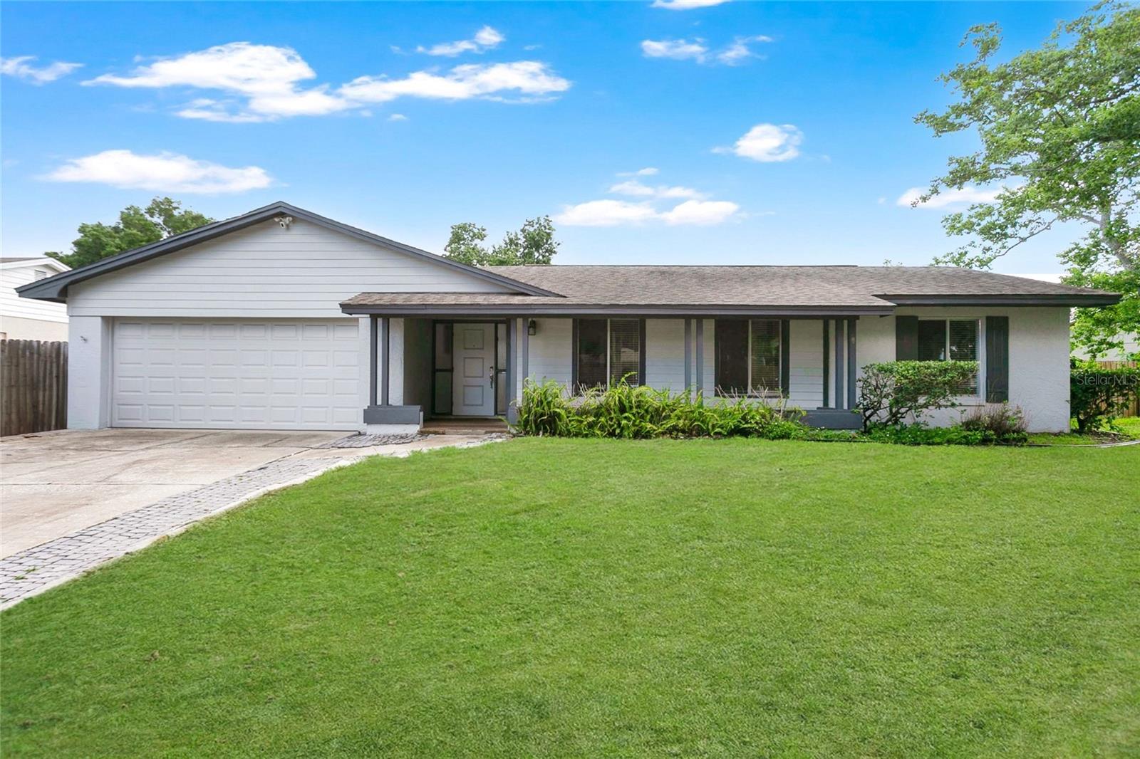 Photo of 8644 SANDBERRY BOULEVARD ORLANDO FL 32819