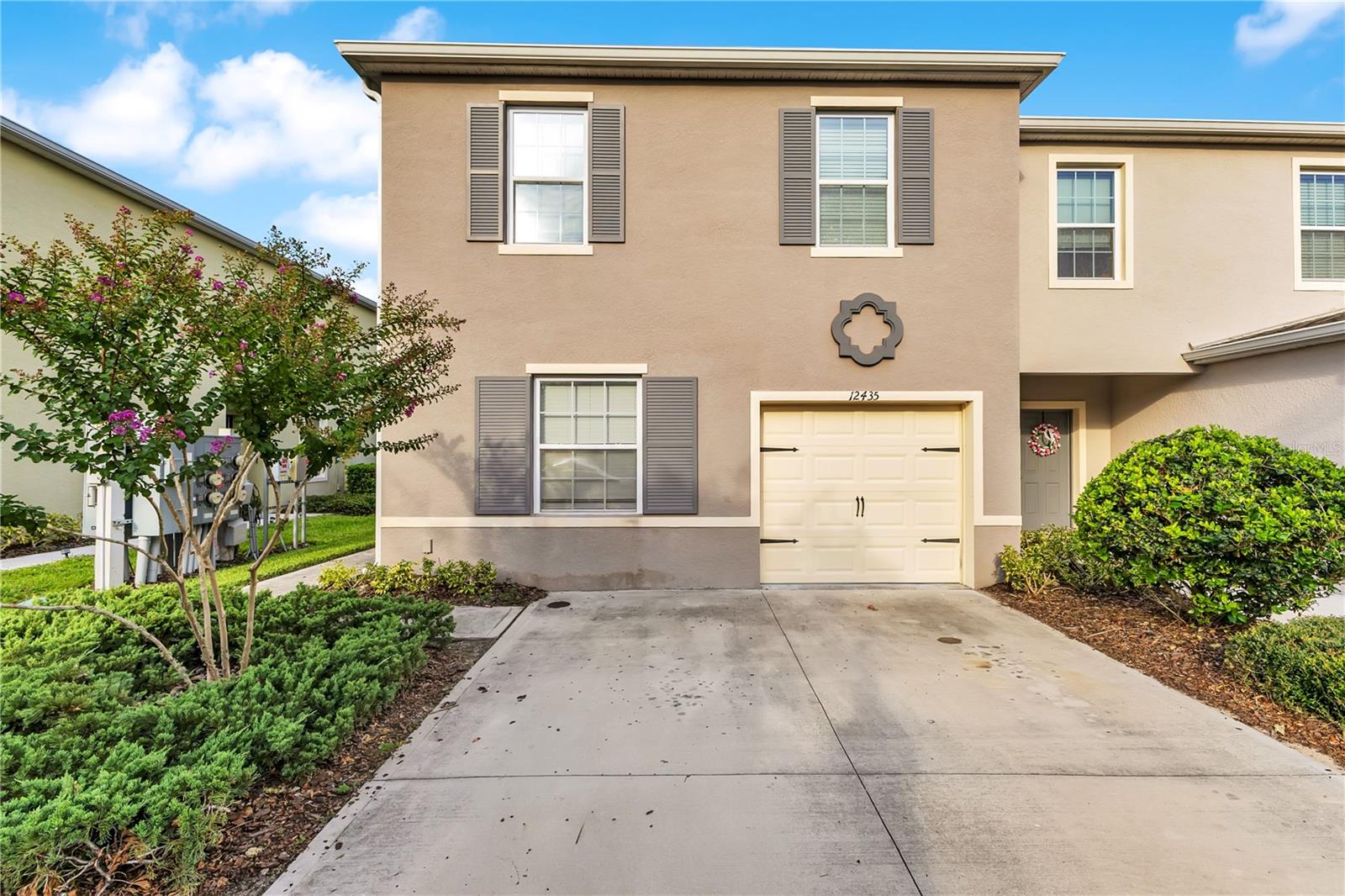 Photo of 12435 BOWES BRANCH ROAD ORLANDO FL 32824