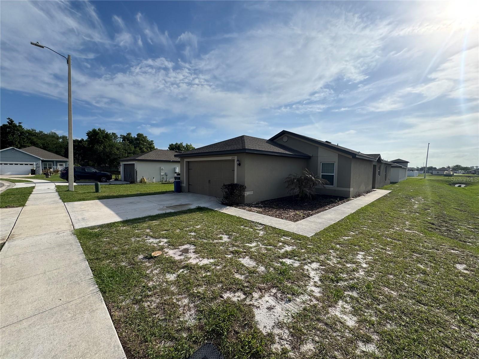 Photo of 233 KENSINGTON VIEW BOULEVARD WINTER HAVEN FL 33880