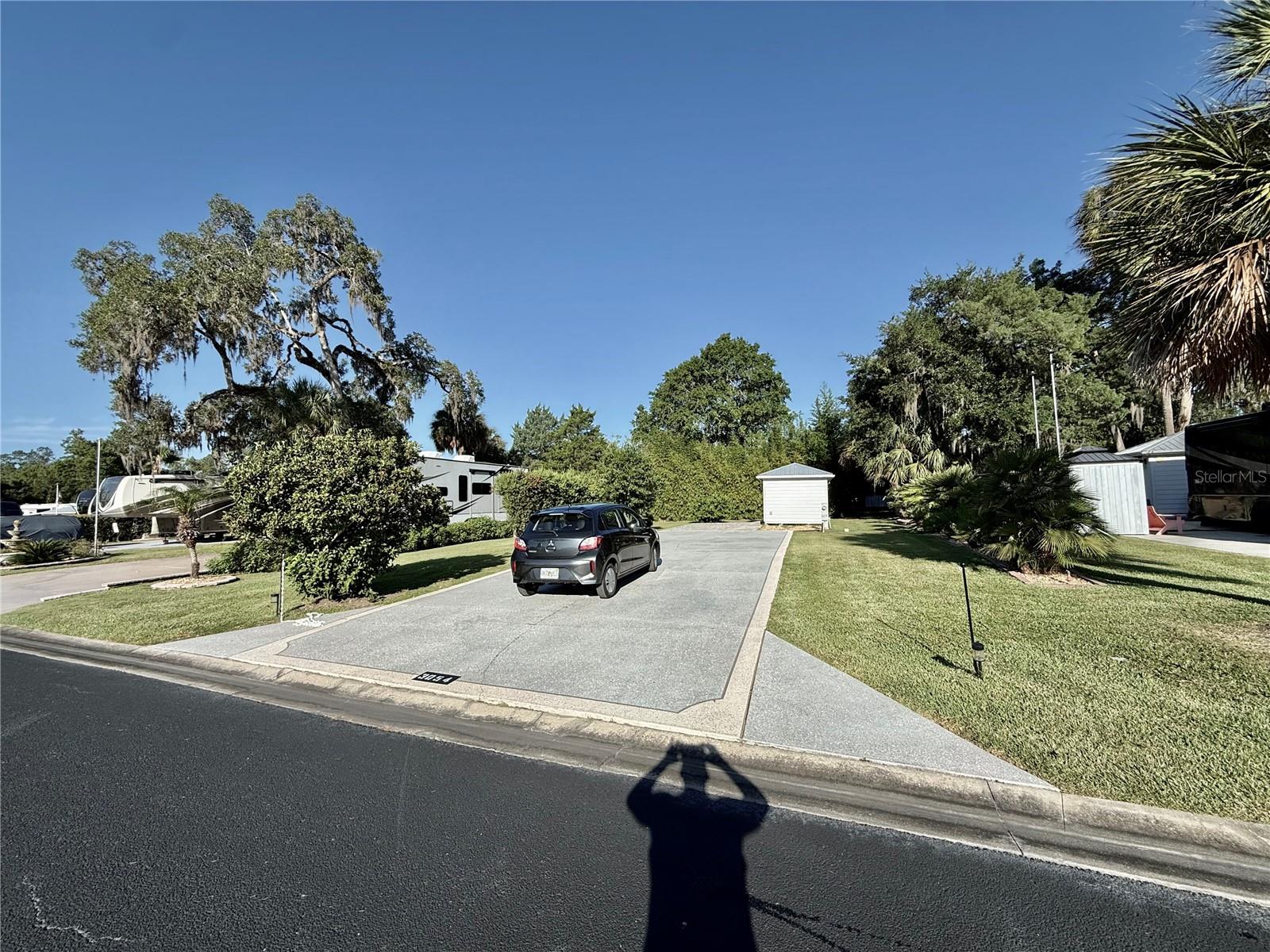 Photo of 3054 NE 101ST TERRACE #127 SILVER SPRINGS FL 34488