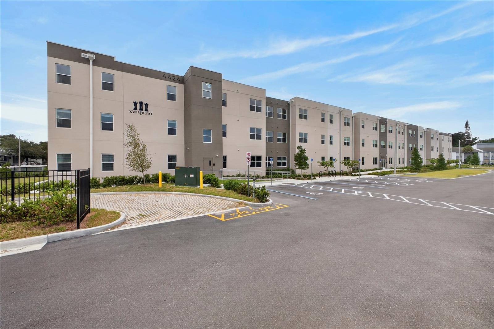 Photo of 4424 S TEXAS AVENUE #217 ORLANDO FL 32839
