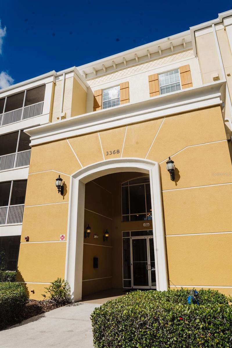 Photo of 3368 ROBERT TRENT JONES DRIVE #20508 ORLANDO FL 32835