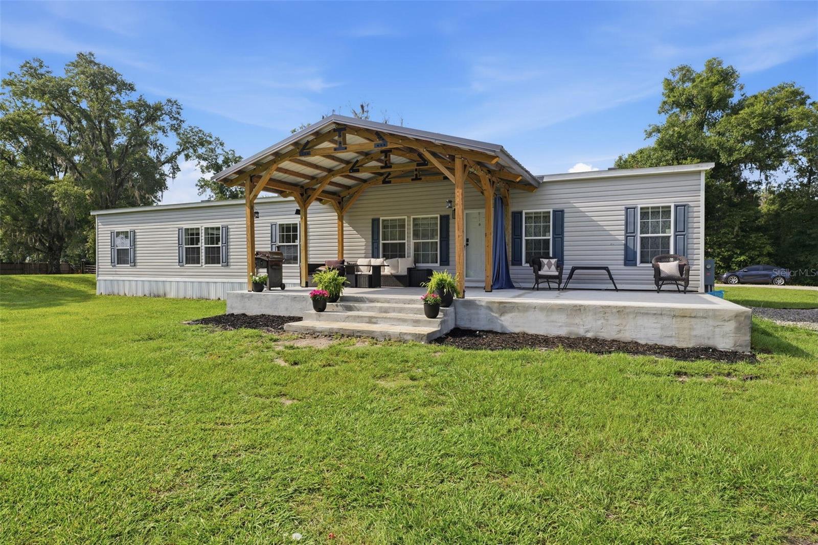 Photo of 12275 LAKELAND ACRES LAKELAND FL 33810