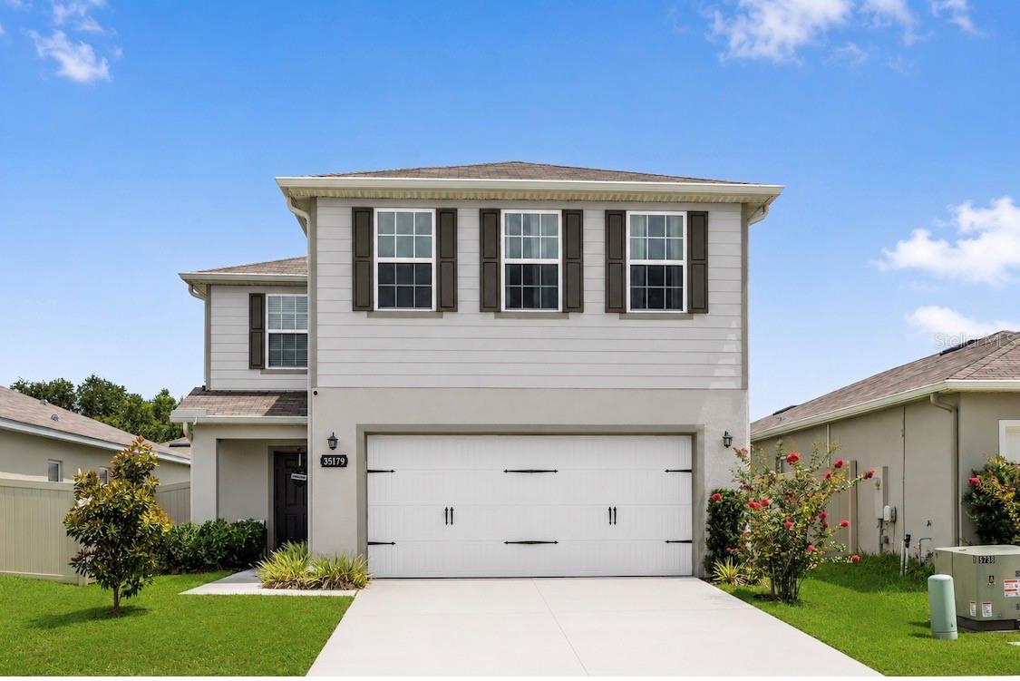 Photo of 35179 BRIENNE STREET ZEPHYRHILLS FL 33541