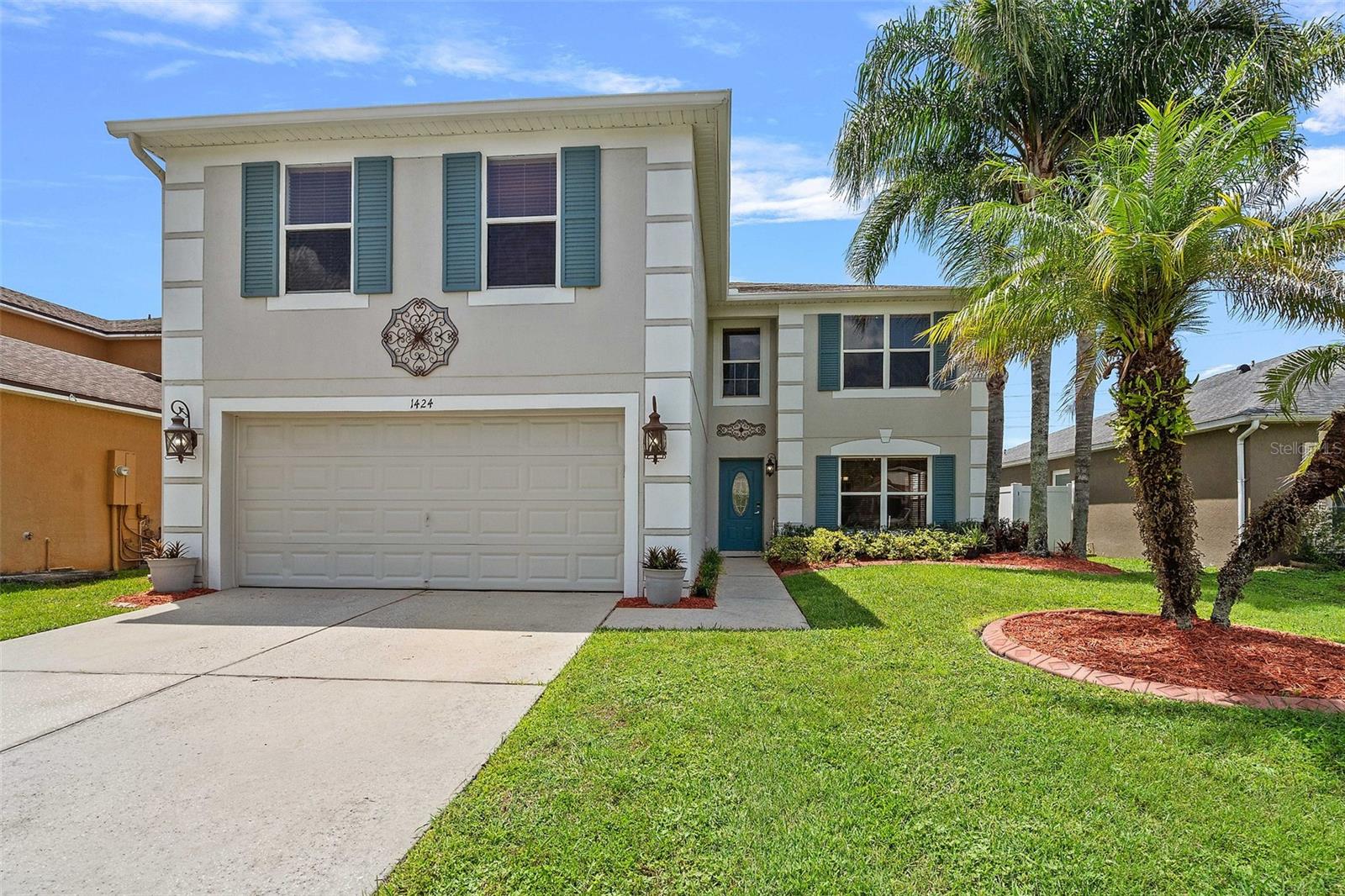Photo of 1424 AGUACATE COURT ORLANDO FL 32837
