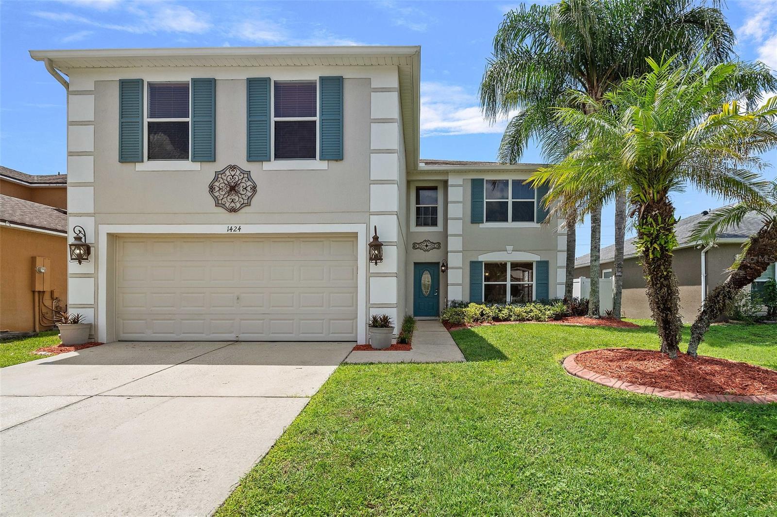 Photo of 1424 AGUACATE COURT ORLANDO FL 32837