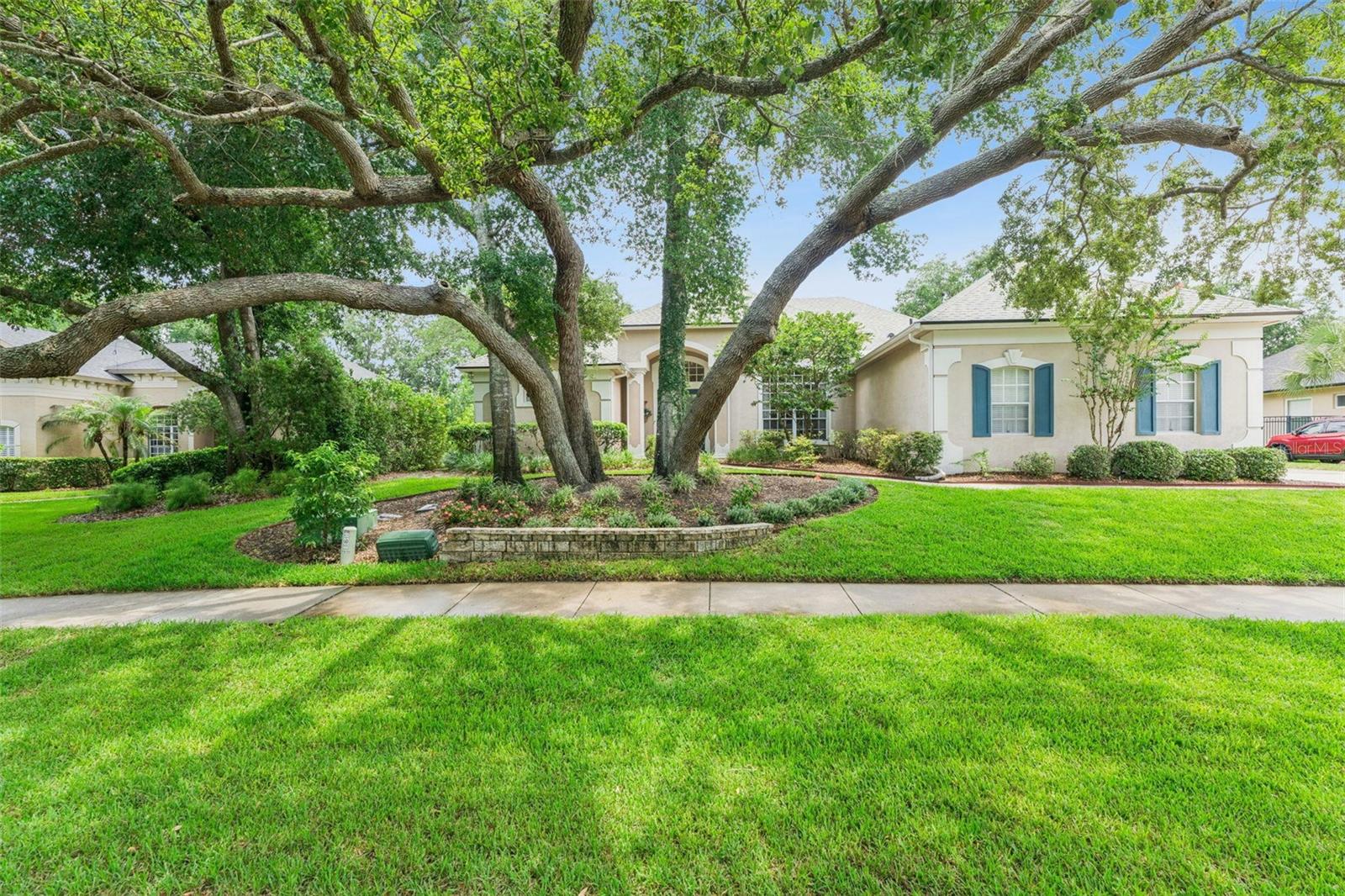 Photo of 418 WOLDUNN CIRCLE LAKE MARY FL 32746