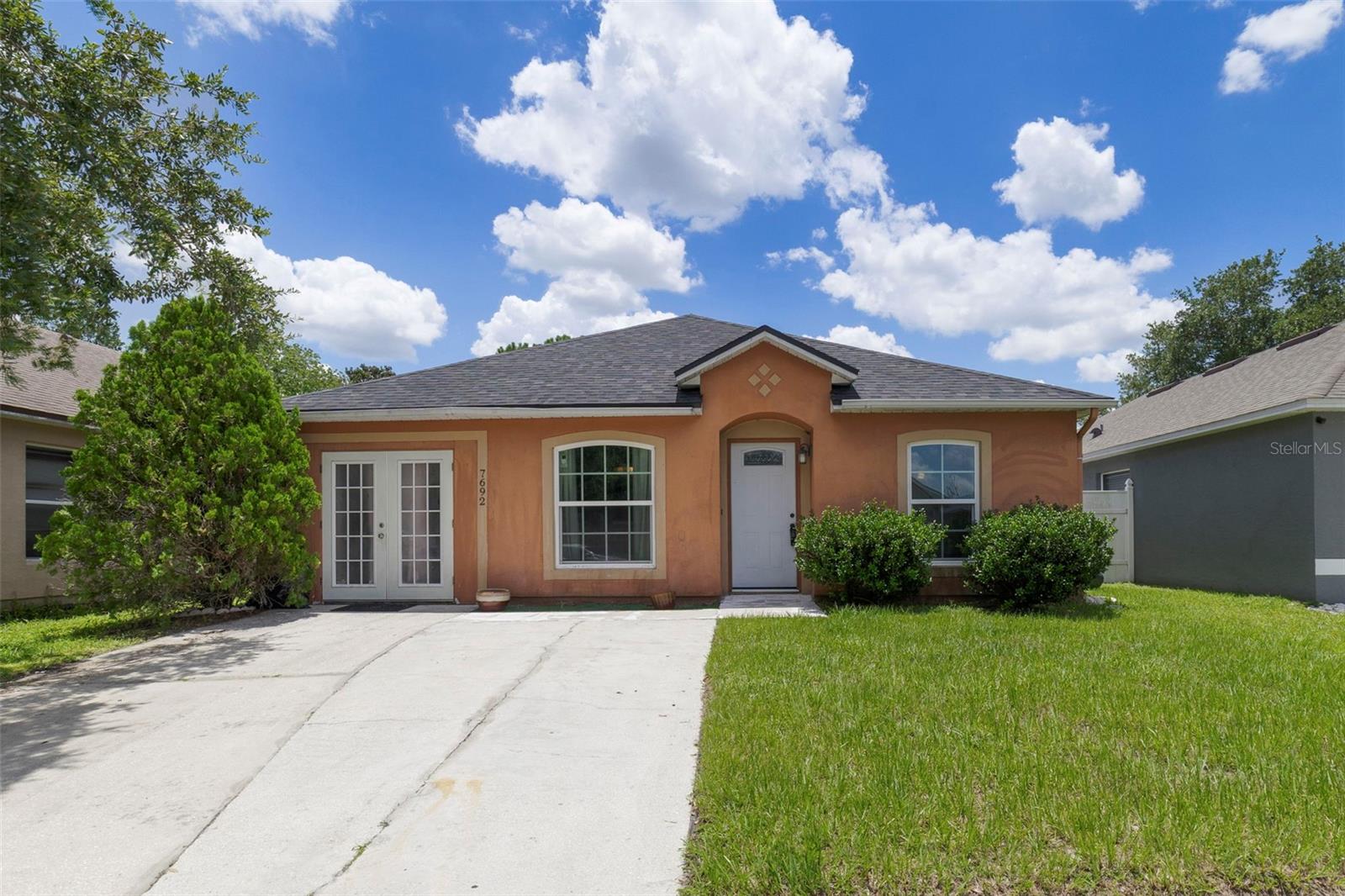 Photo of 7692 PINE FORK DRIVE ORLANDO FL 32822