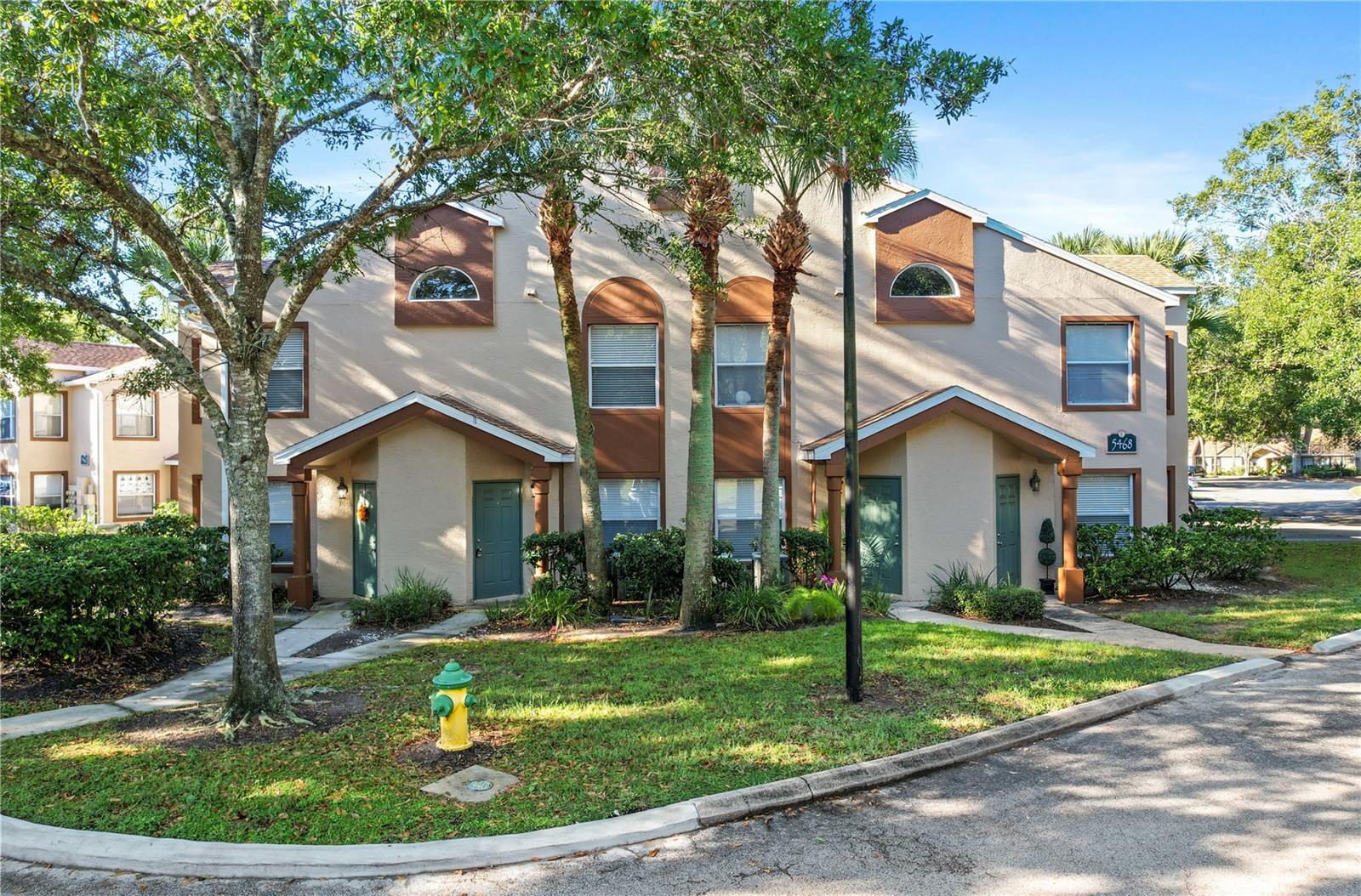 Photo of 5468 E MICHIGAN STREET #5468-4 ORLANDO FL 32812