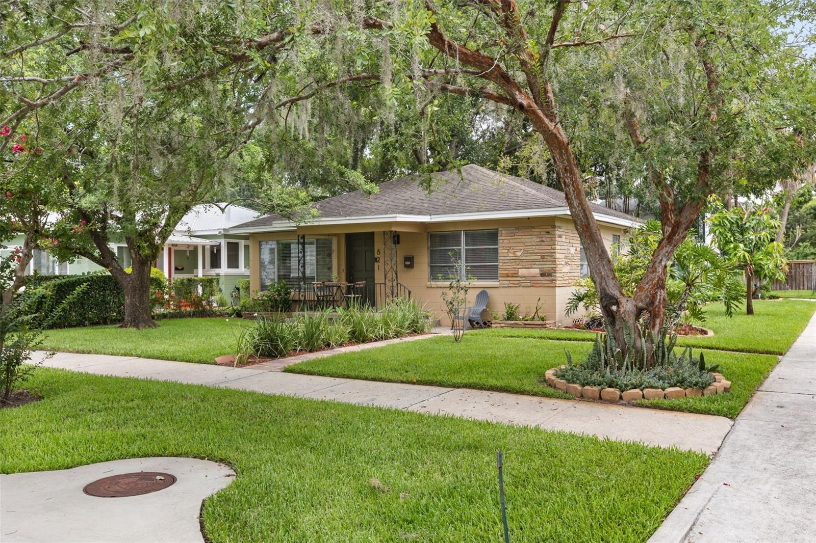 Photo of 821 E CHURCH STREET ORLANDO FL 32801