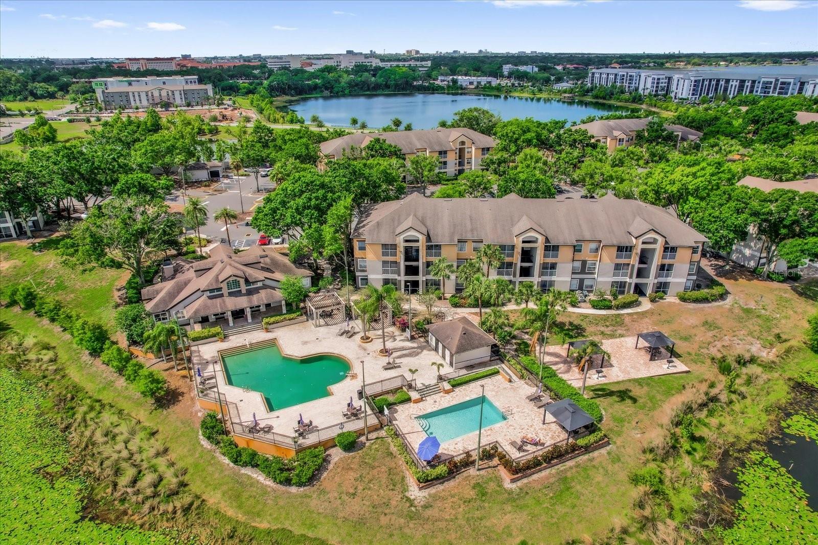 Photo of 8915 LATREC AVENUE #2311 ORLANDO FL 32819