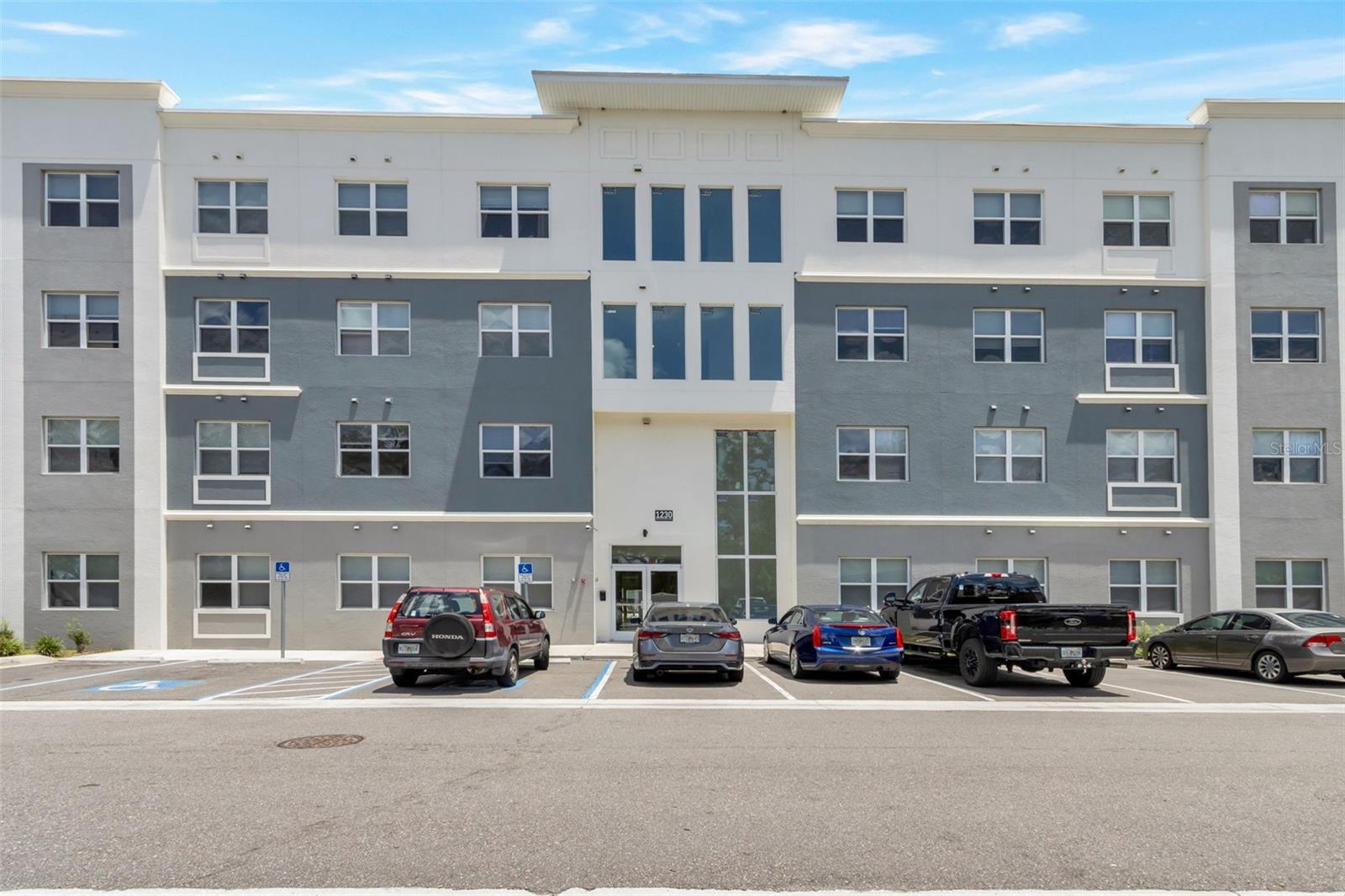 Photo of 1230 SOUTHSTATION PLACE #104 ORLANDO FL 32809