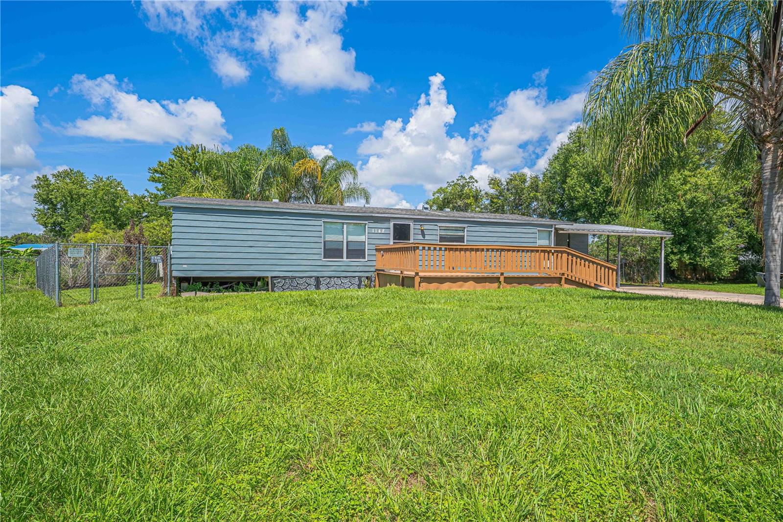 Photo of 1148 MARY FRANCES DRIVE KISSIMMEE FL 34741