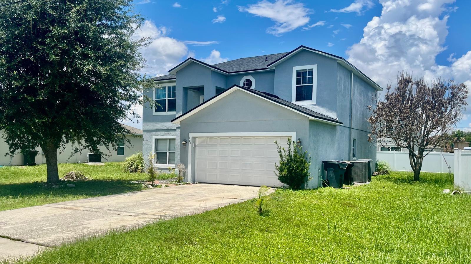 Photo of 703 ROBIN COURT KISSIMMEE FL 34759