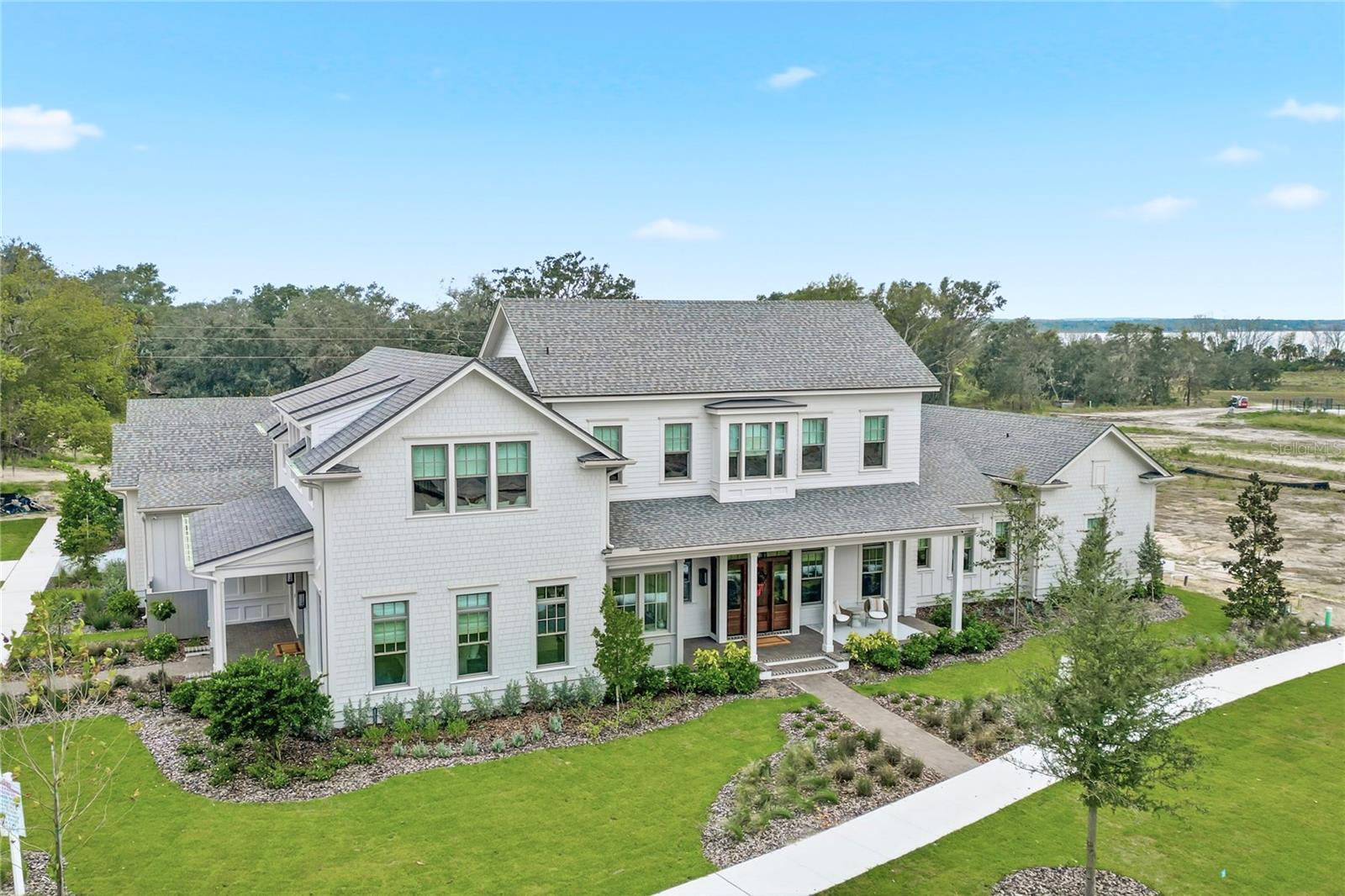 Photo of 510 BRILEY AVENUE OAKLAND FL 34760