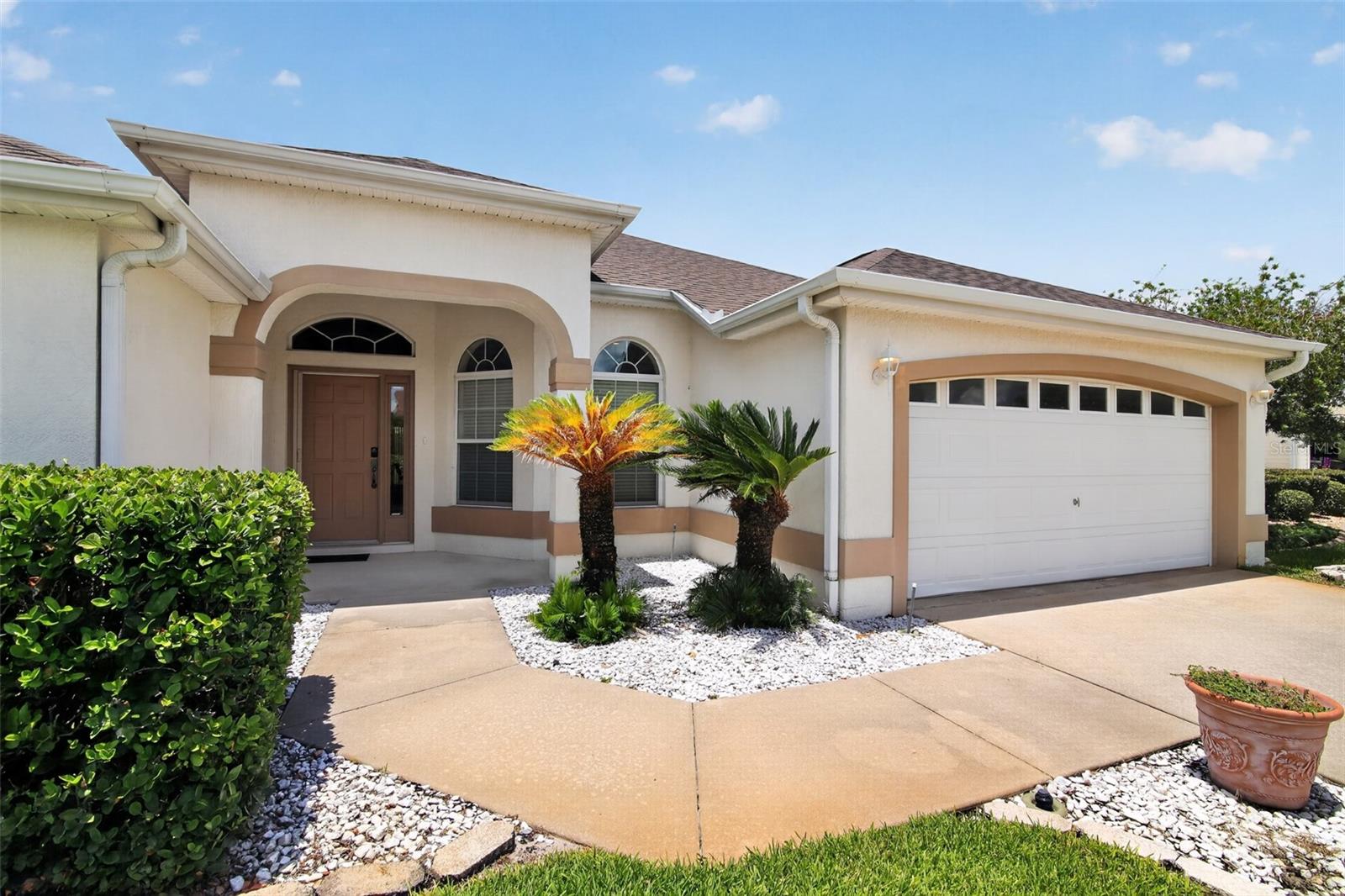 Photo of 17336 SE 80TH TURNBULL COURT THE VILLAGES FL 32162