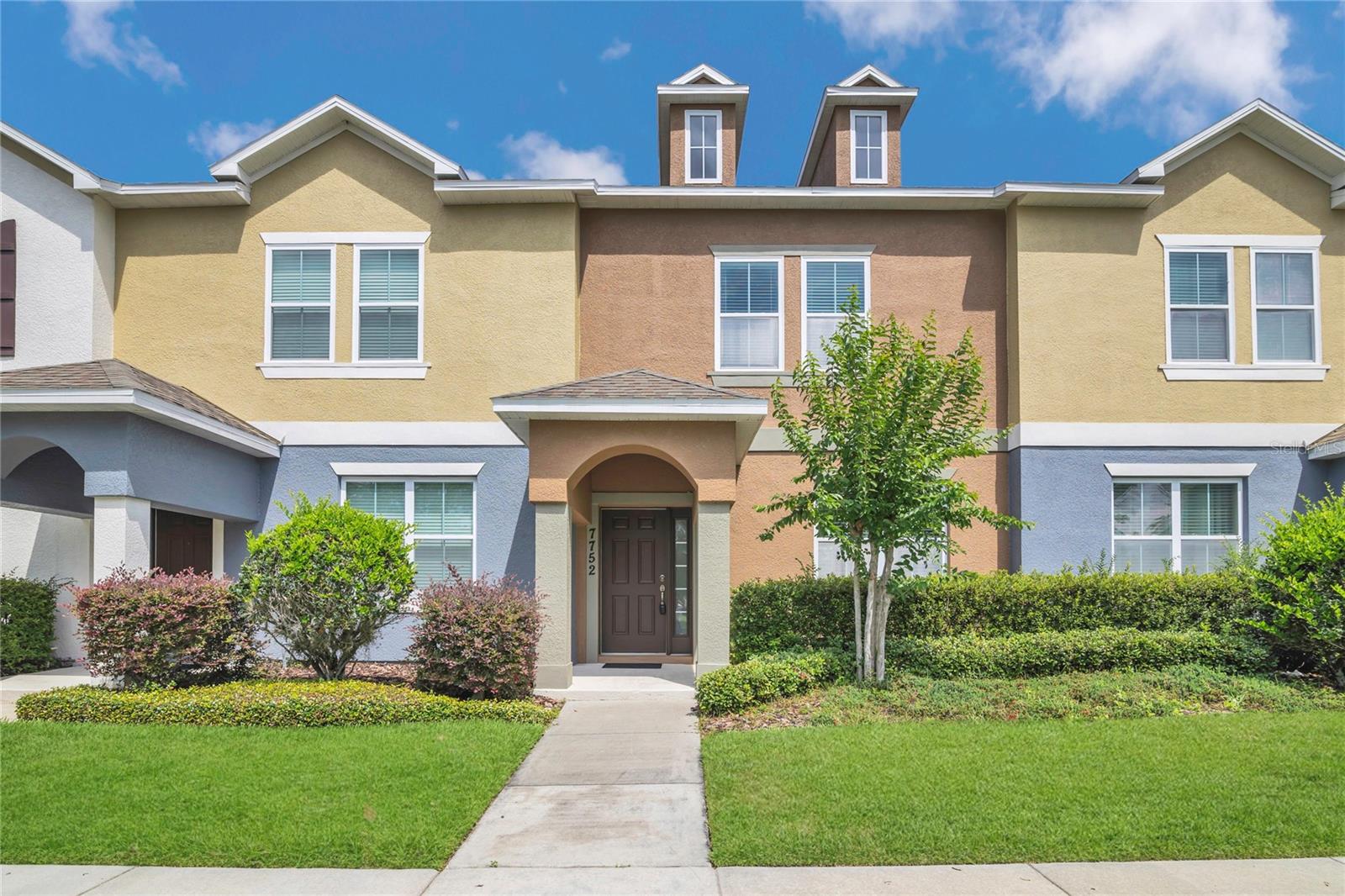 Photo of 7752 RIGBY STREET WINDERMERE FL 34786