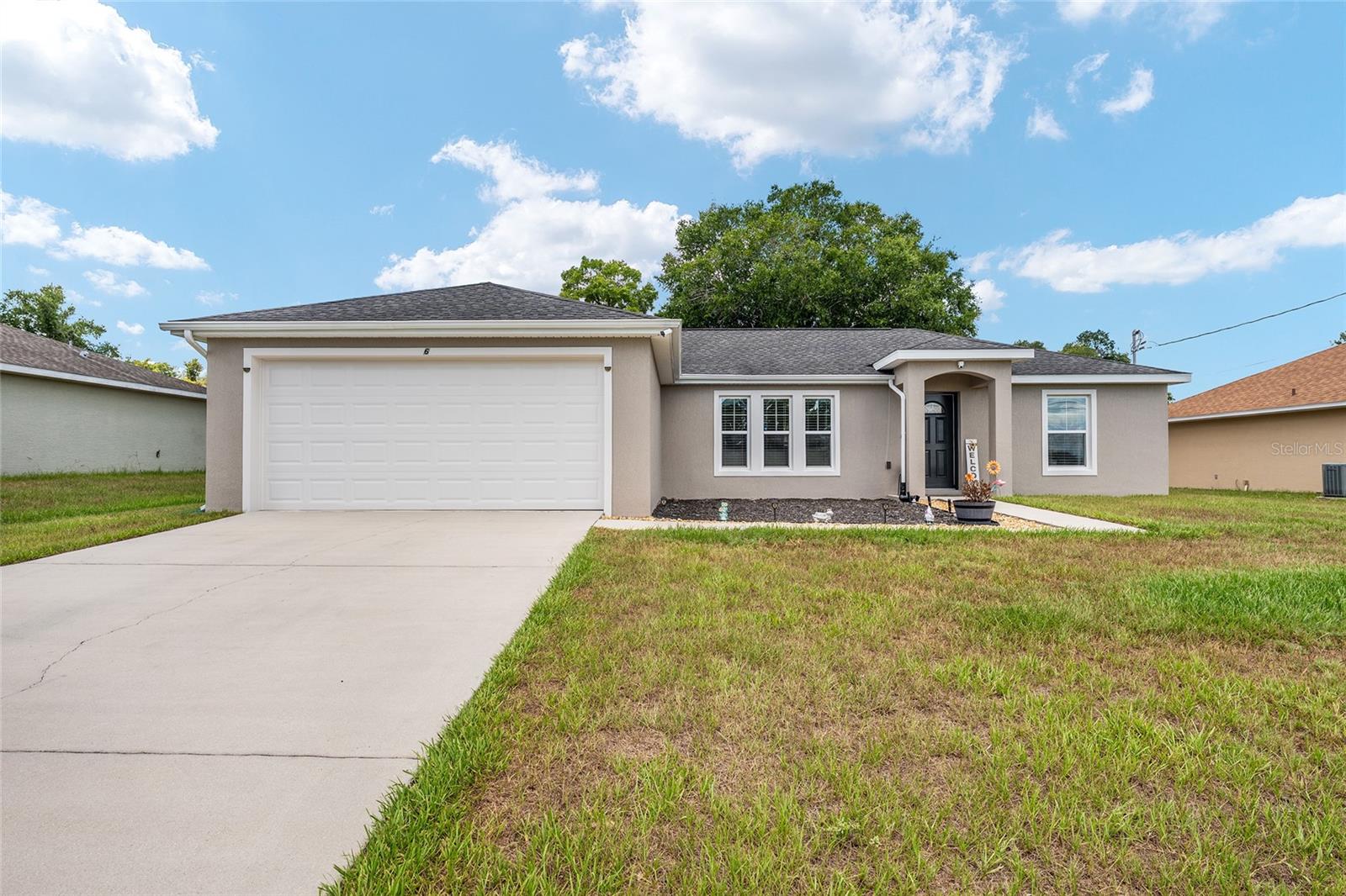 Photo of 6 JUNIPER PASS DRIVE OCALA FL 34480