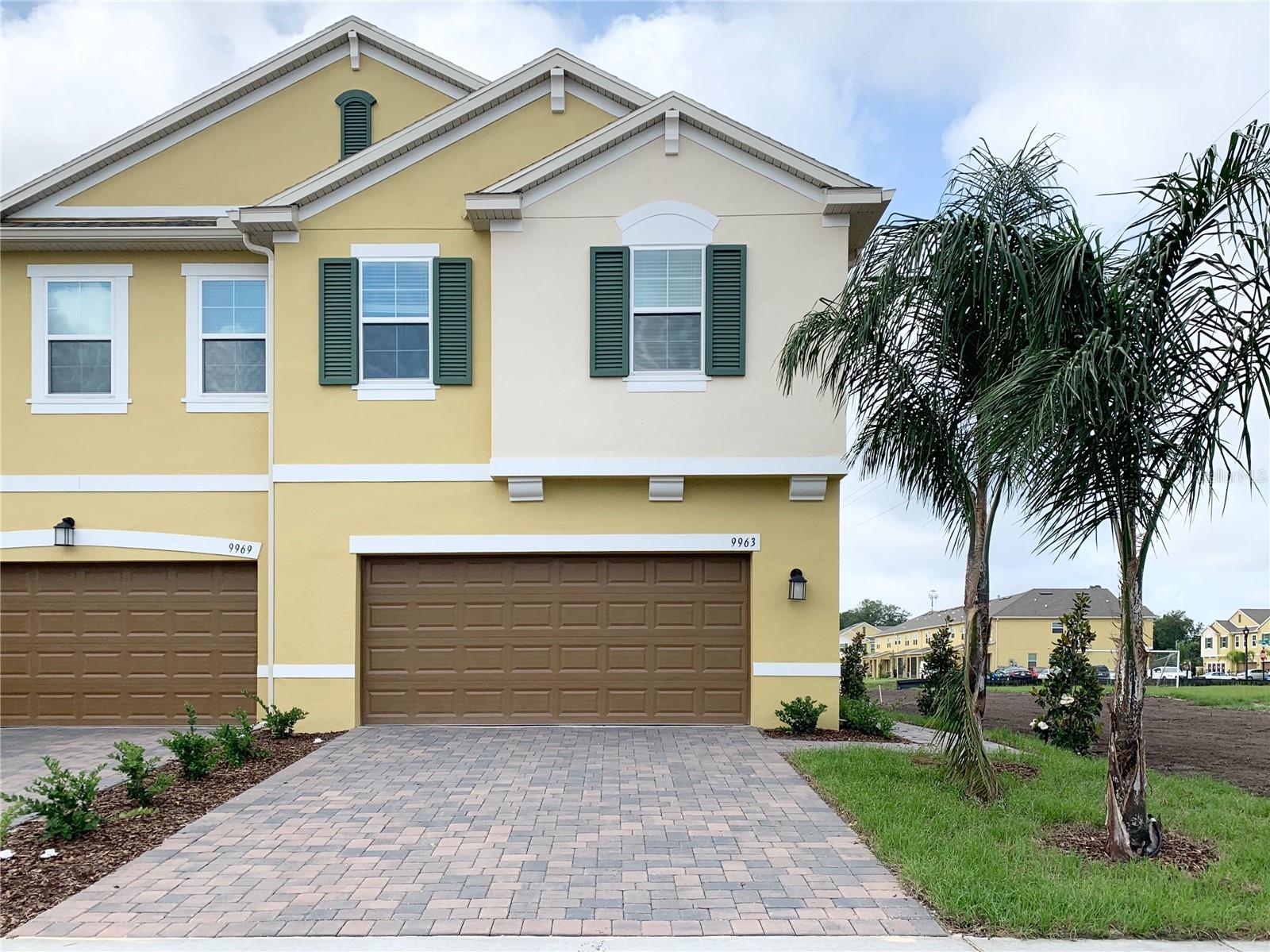 Photo of 9963 RED EAGLE DRIVE ORLANDO FL 32825