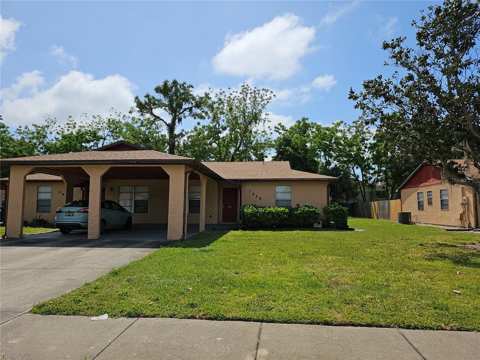 Photo of 7626 GOLDEN GLENN DRIVE ORLANDO FL 32807
